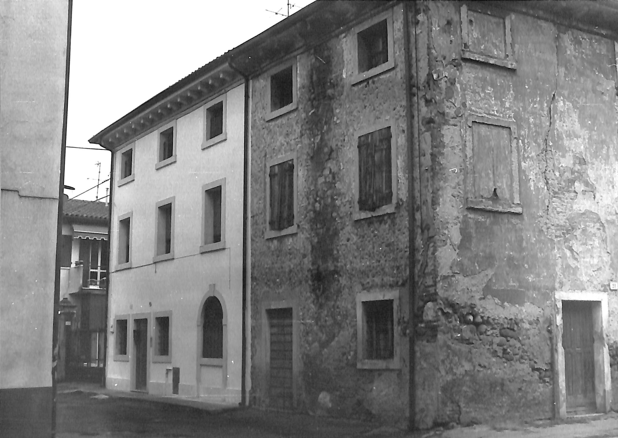 casa