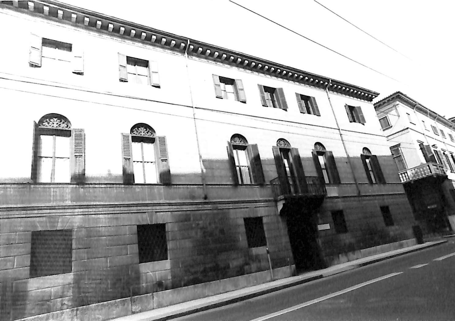 casa