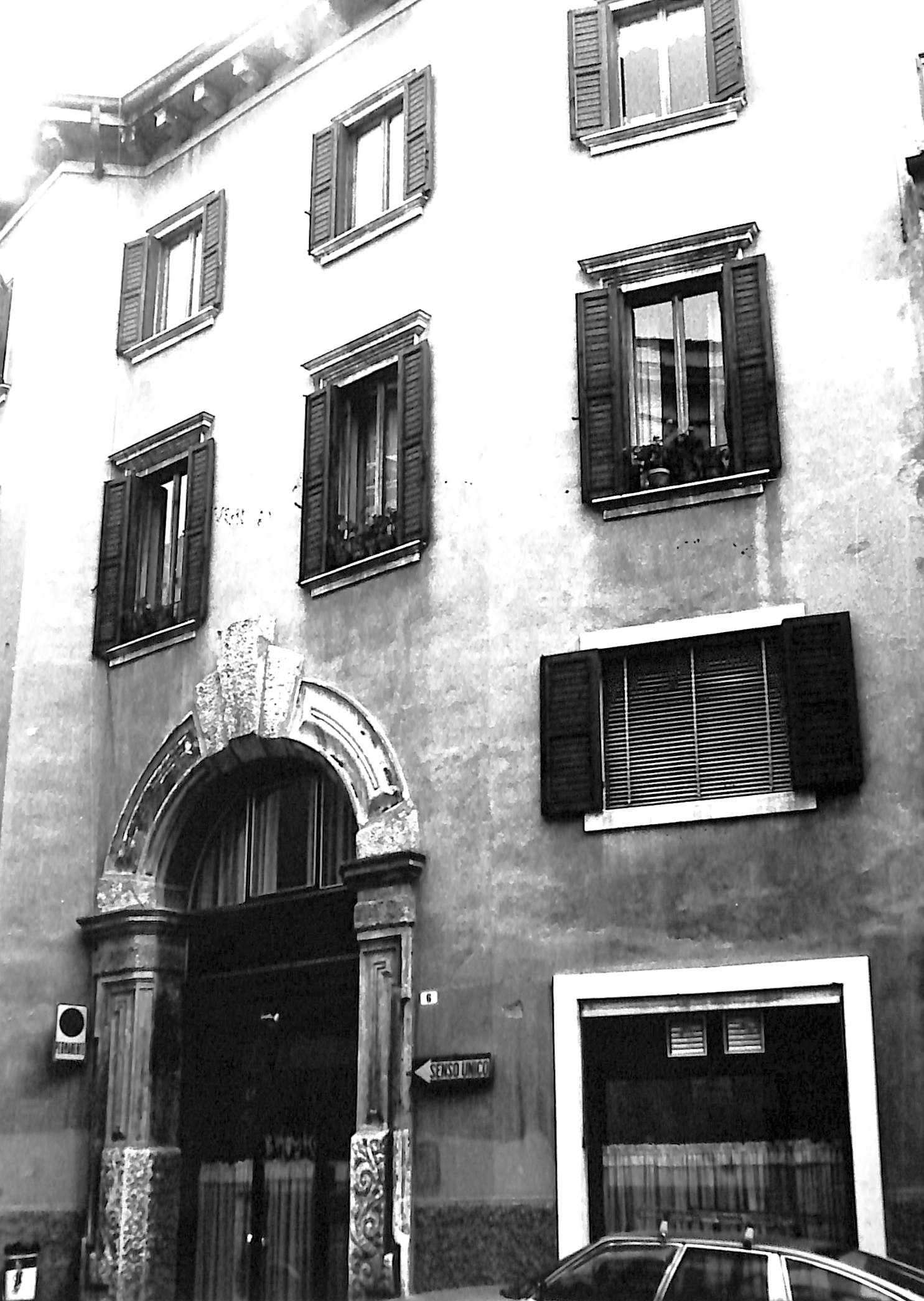 casa