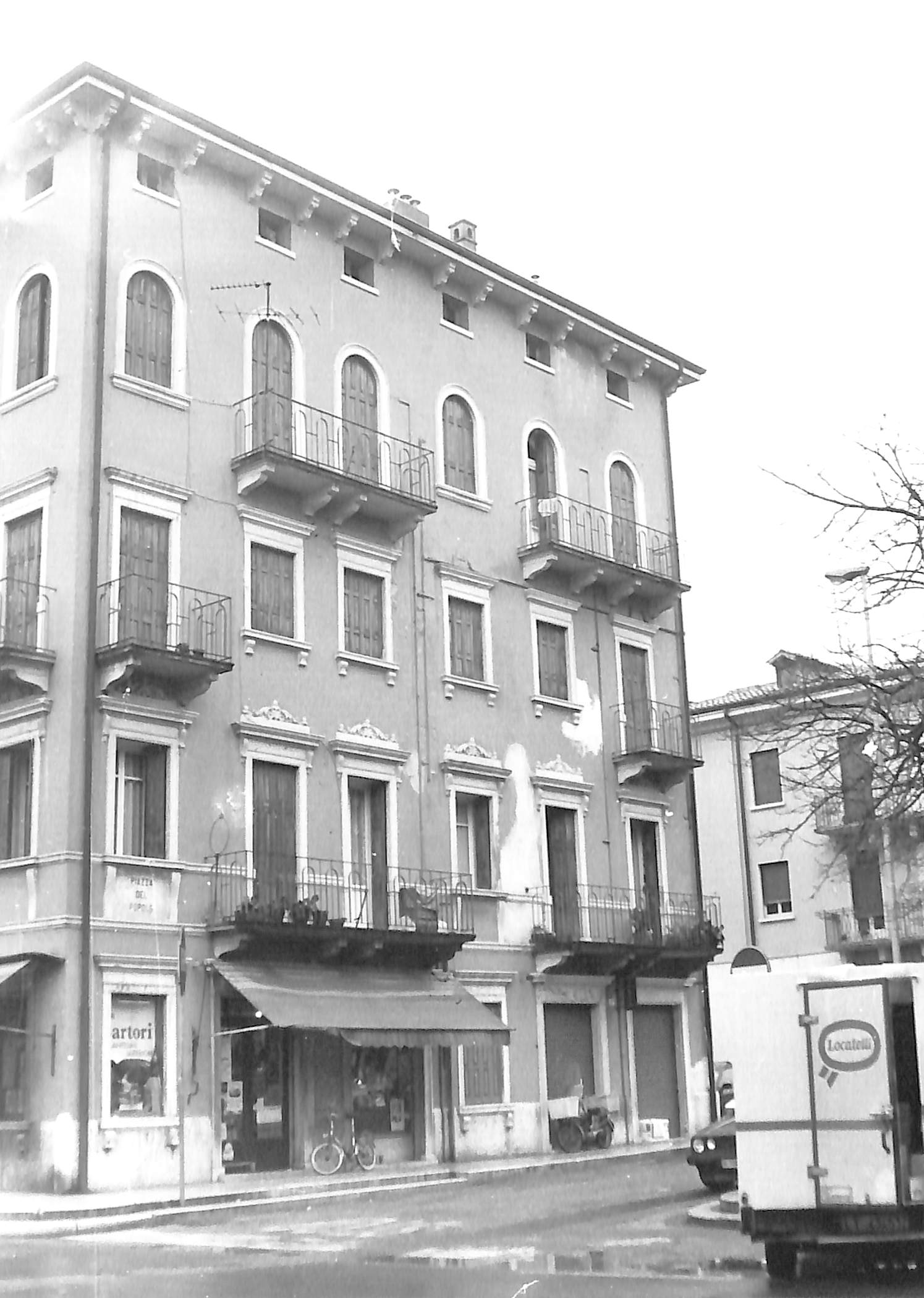 casa