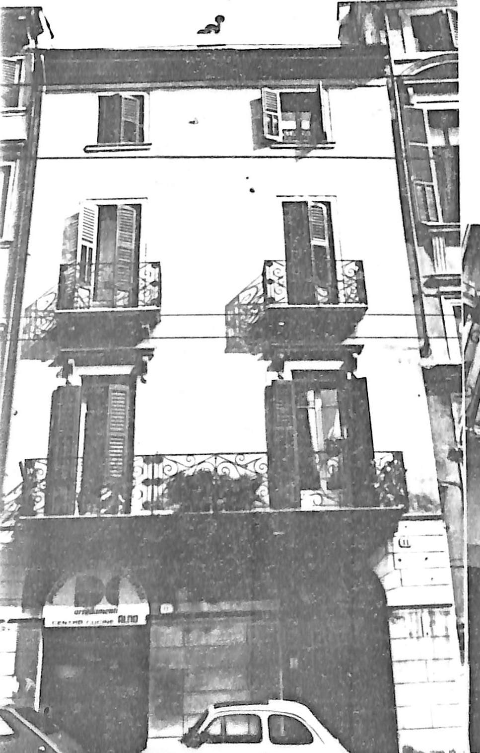 casa