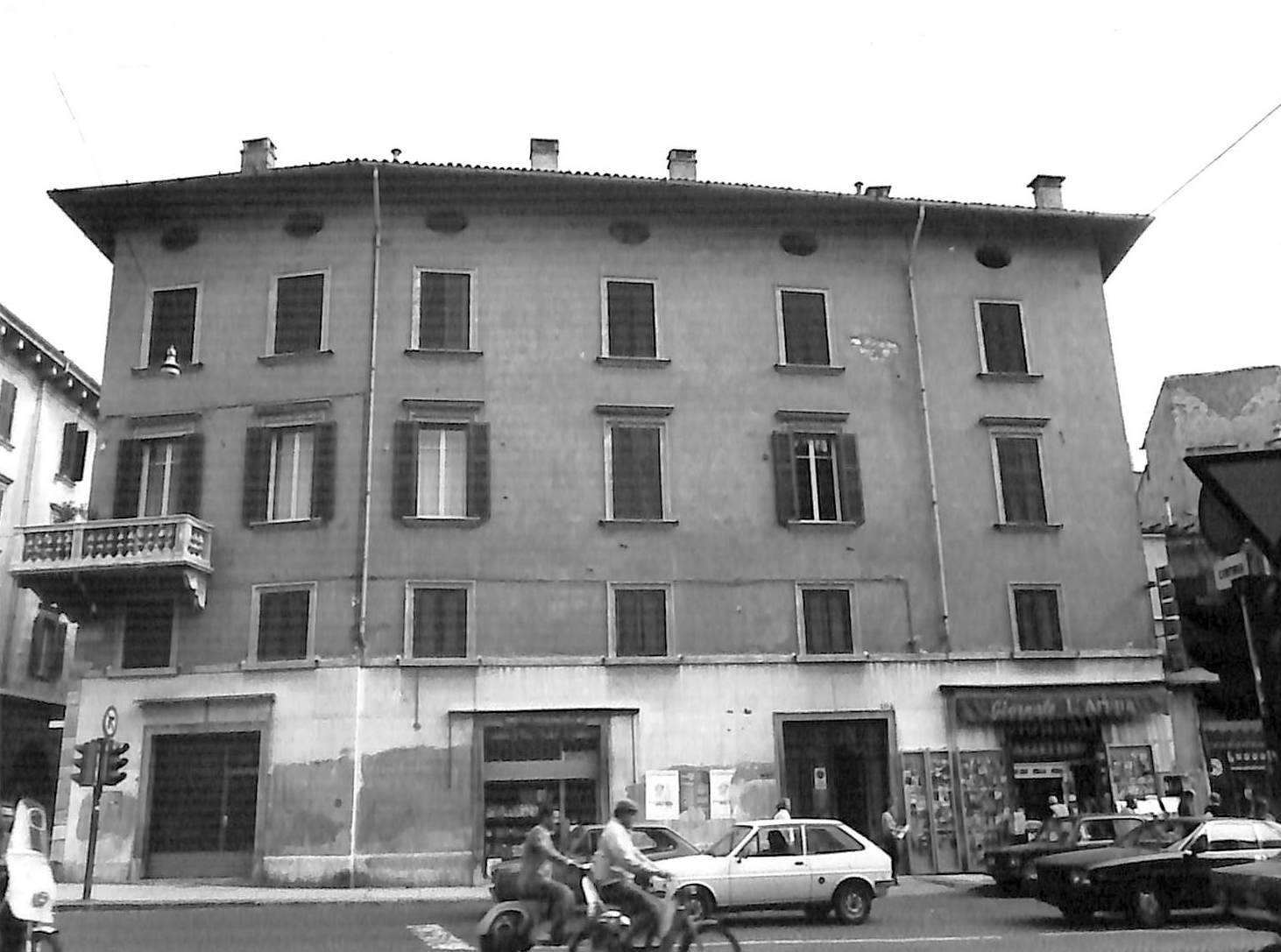 casa