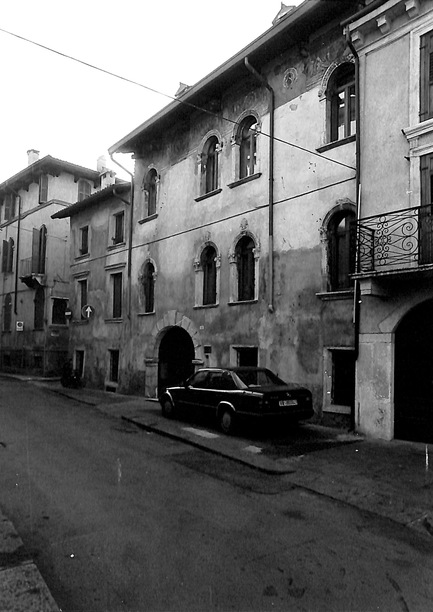 casa