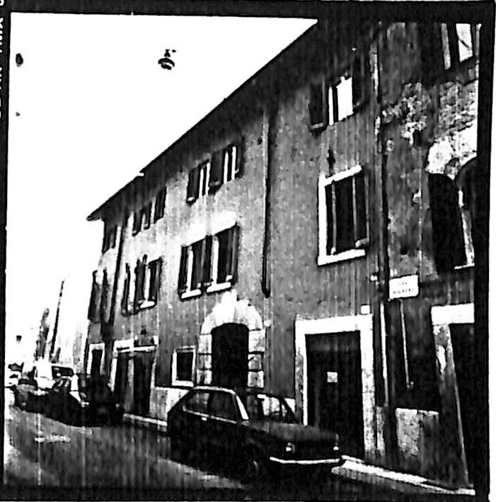 casa