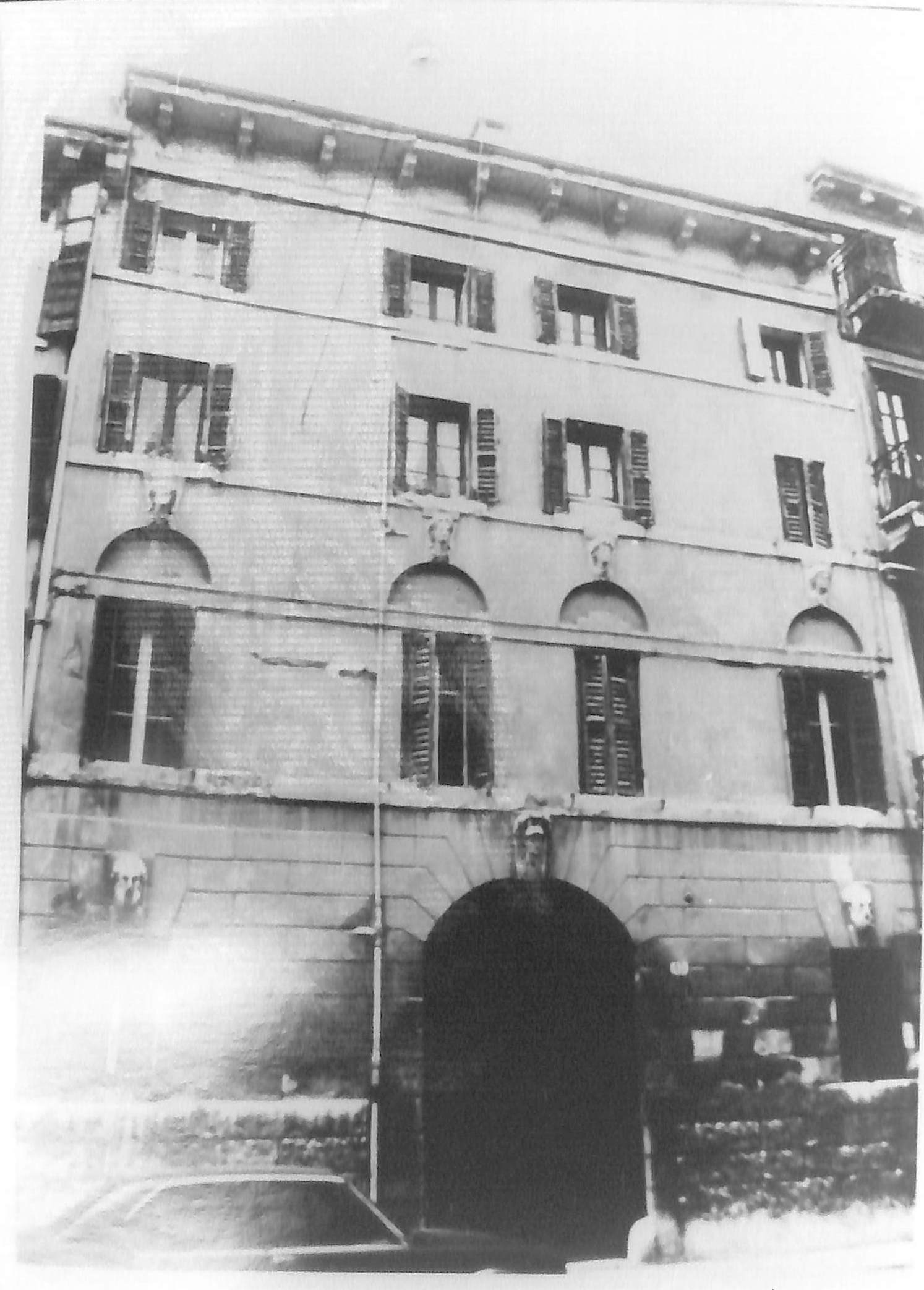 casa