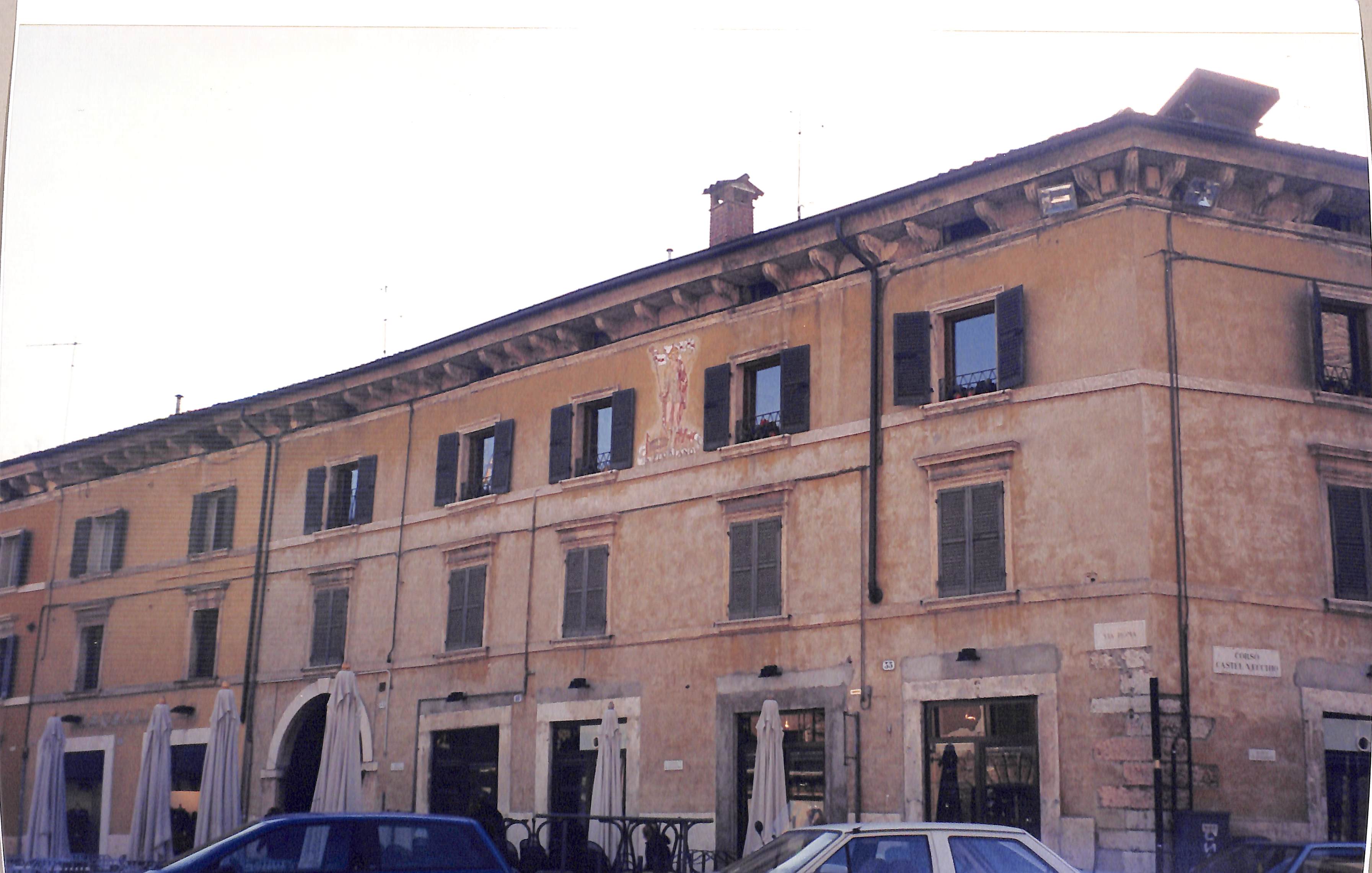 casa