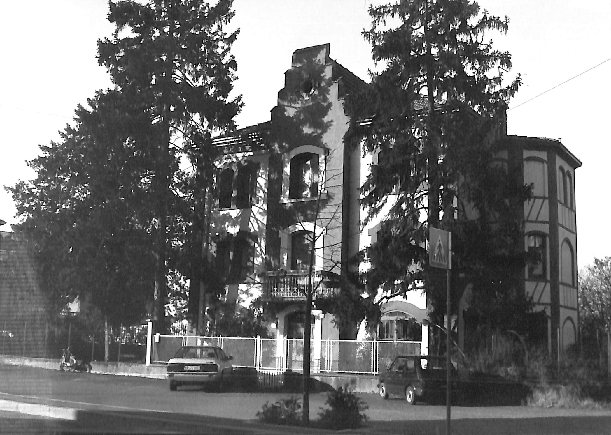 casa