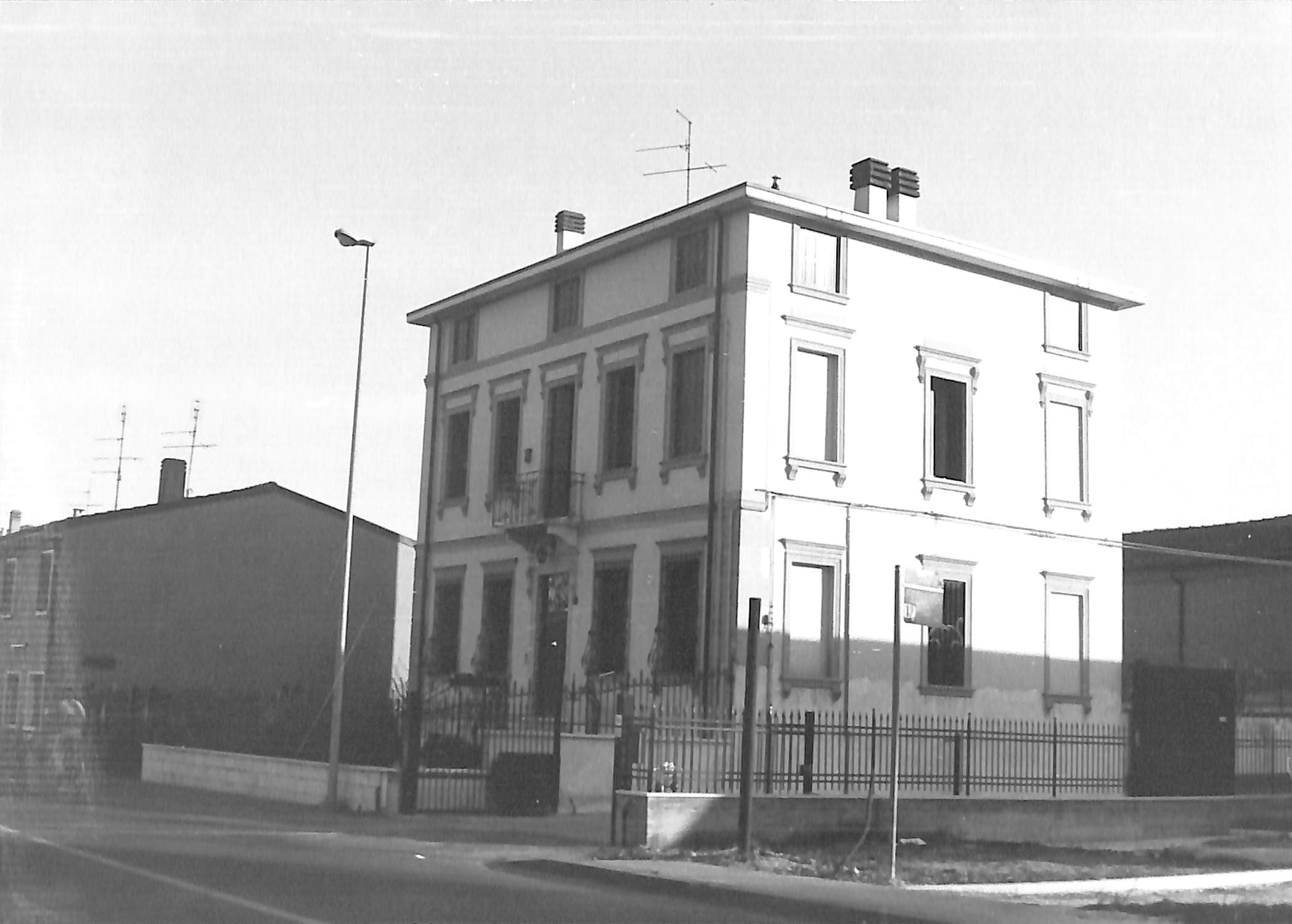 casa