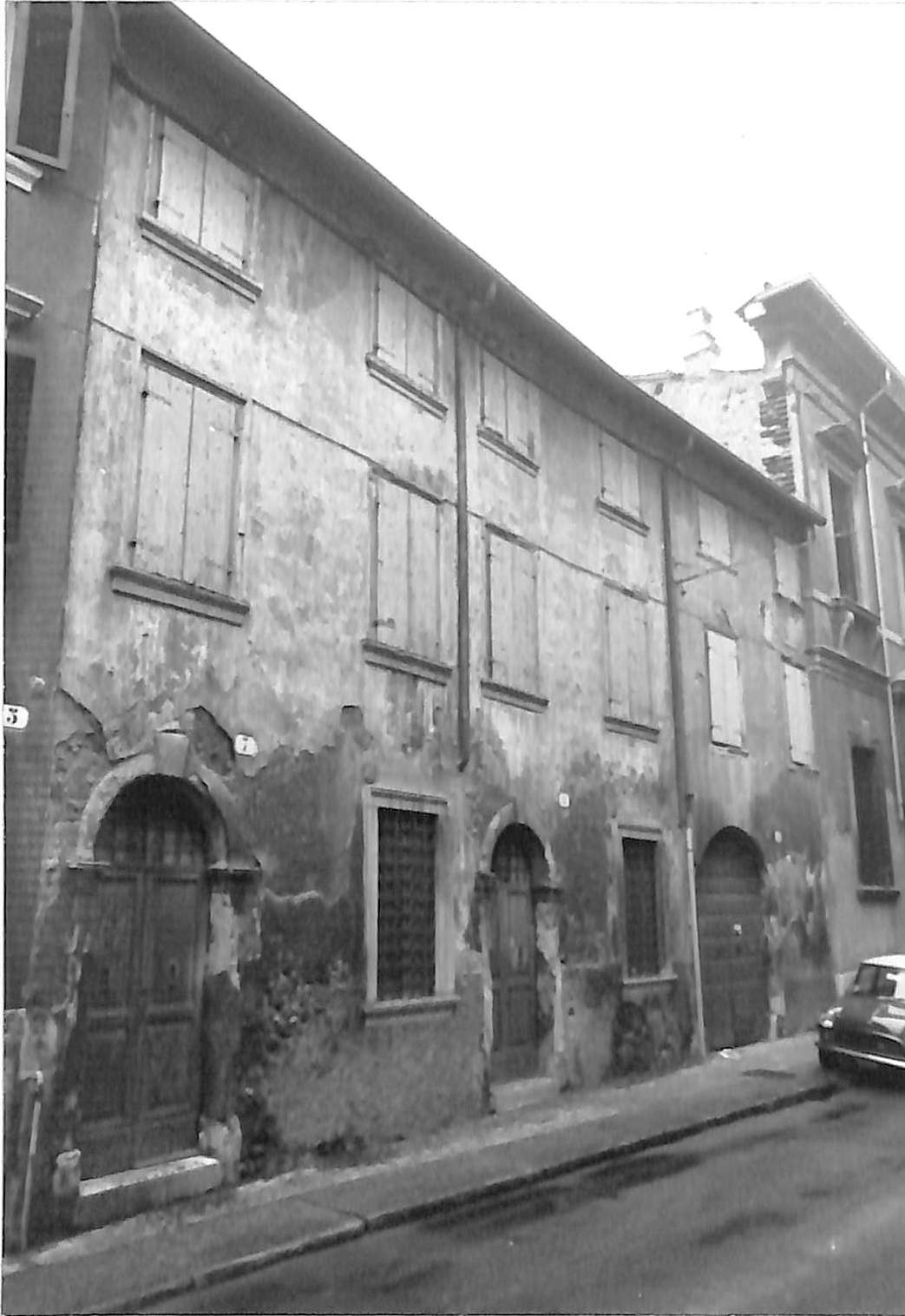 casa
