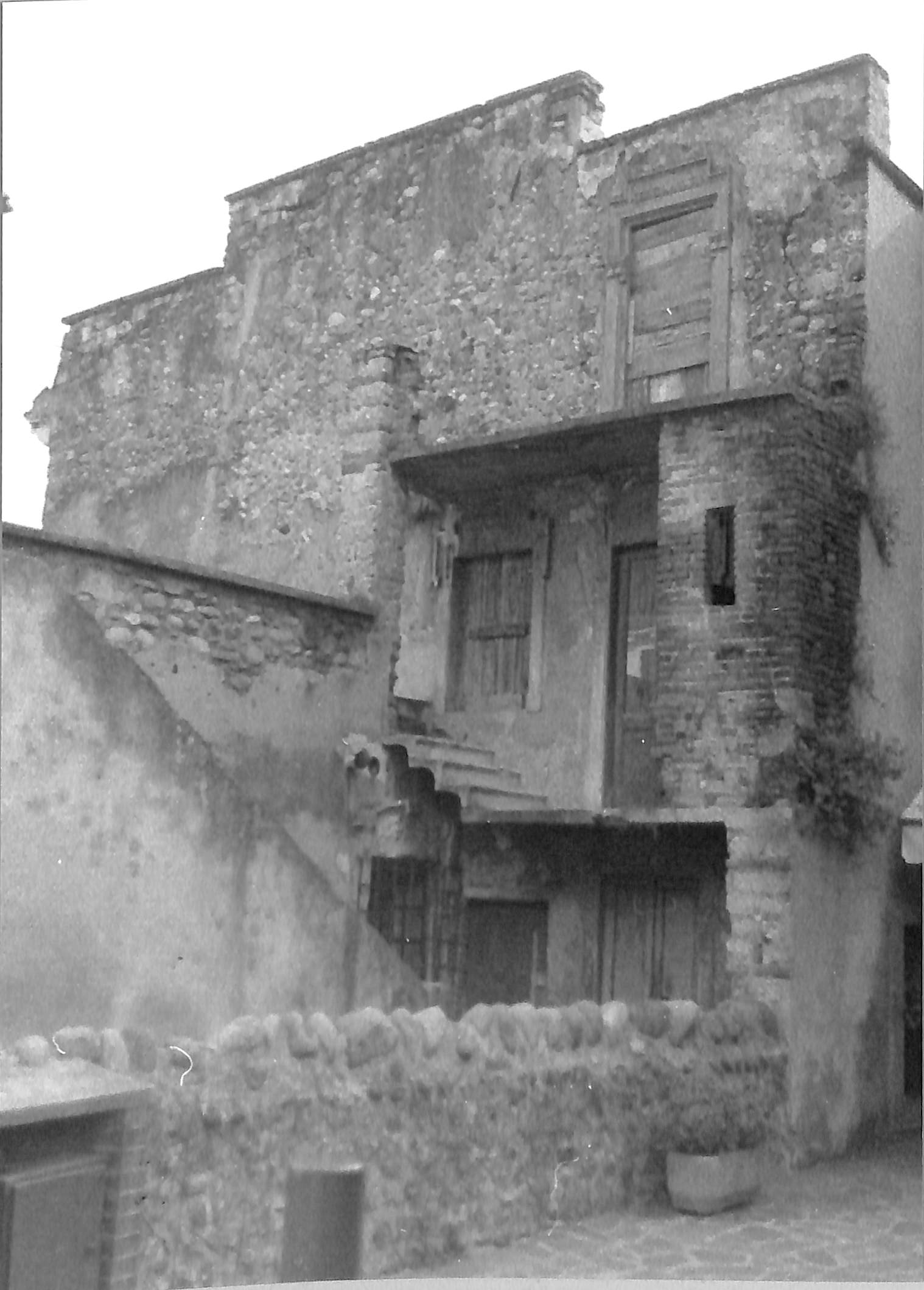 casa