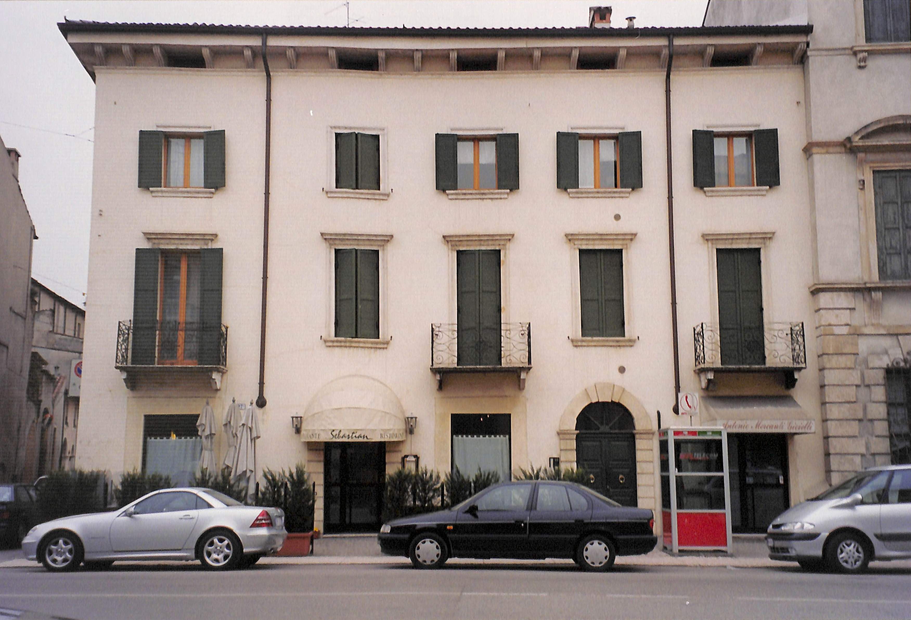 casa
