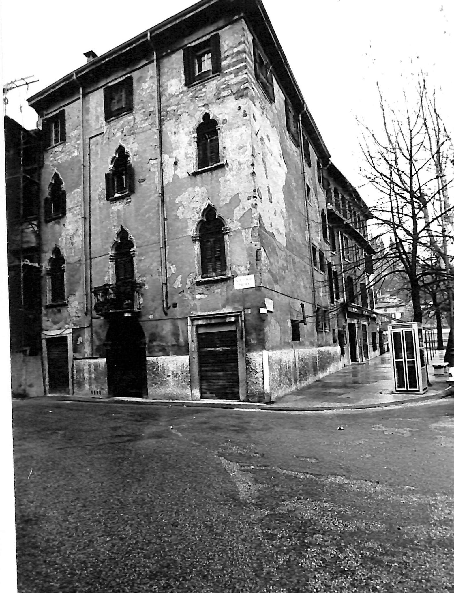 casa