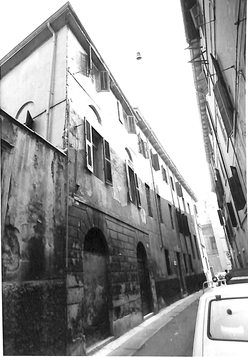 casa