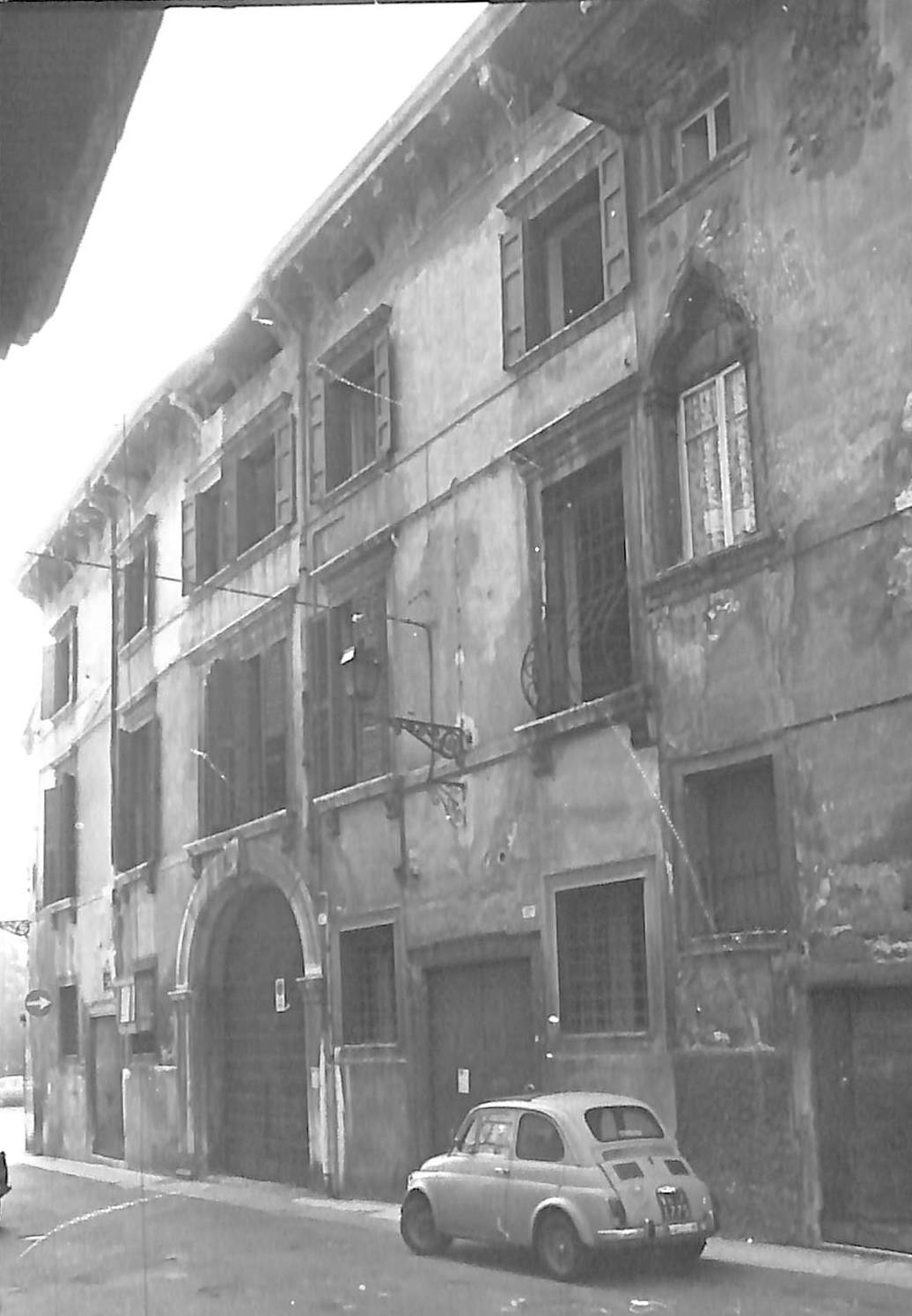 casa