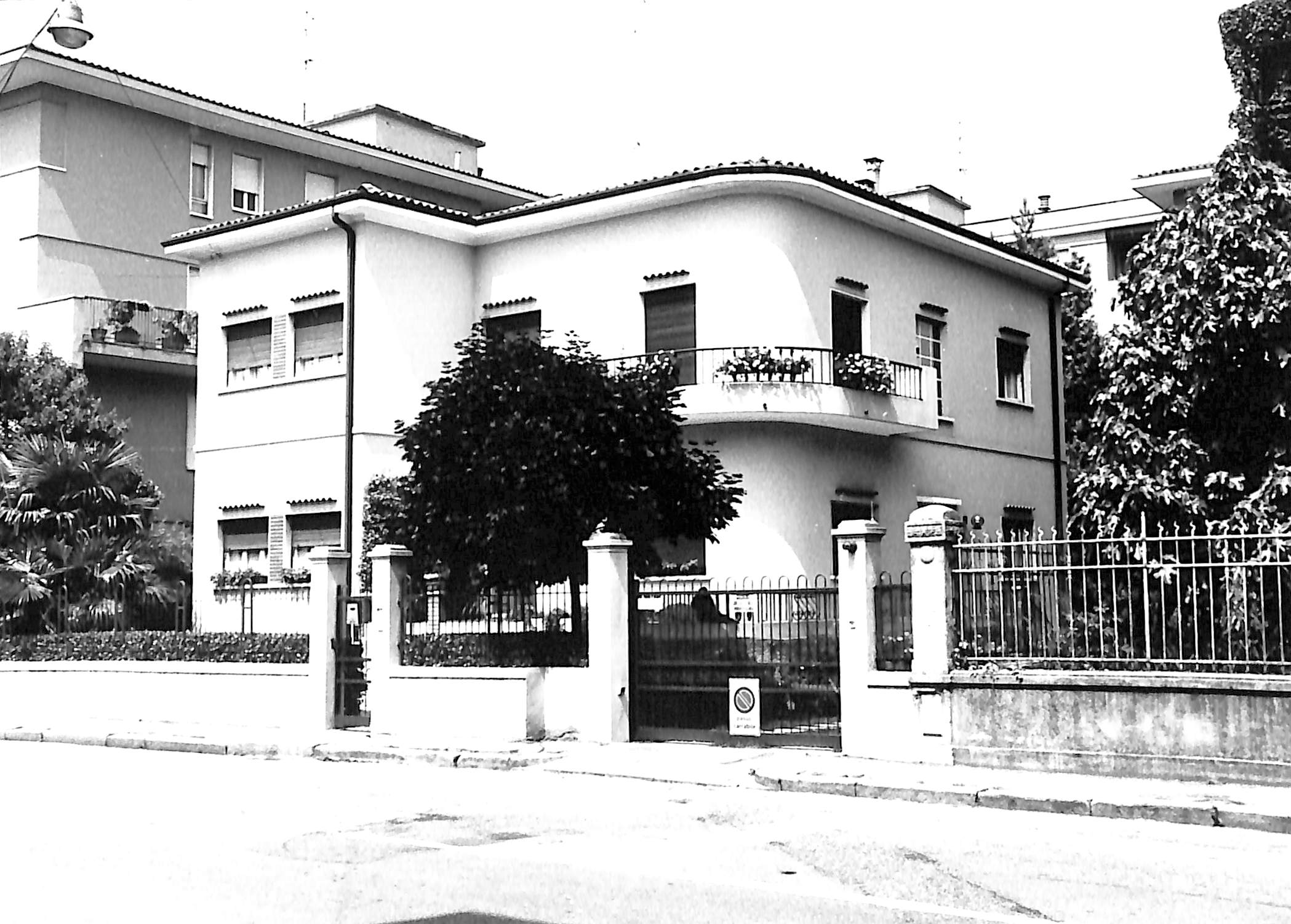 casa