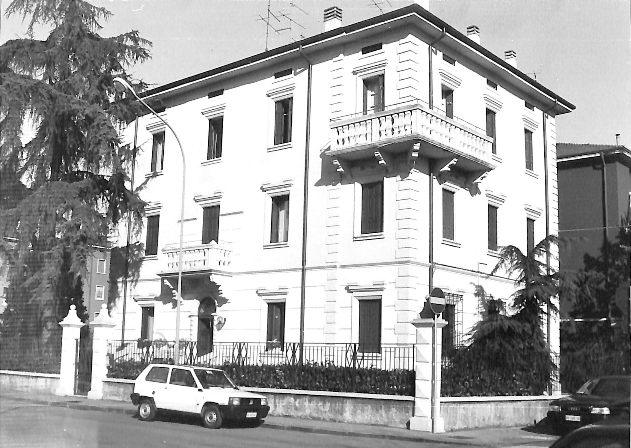 casa