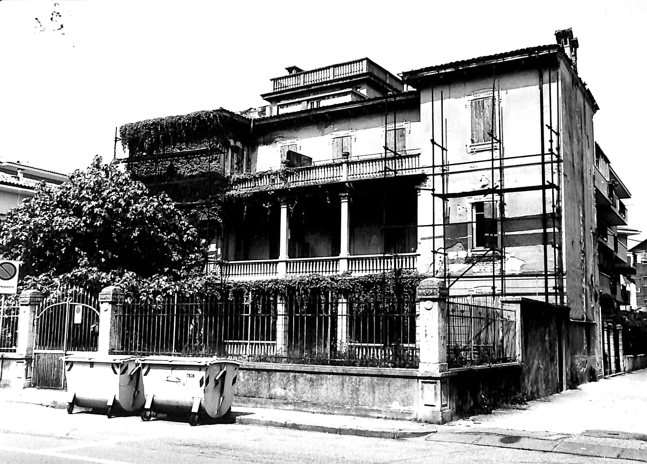 casa