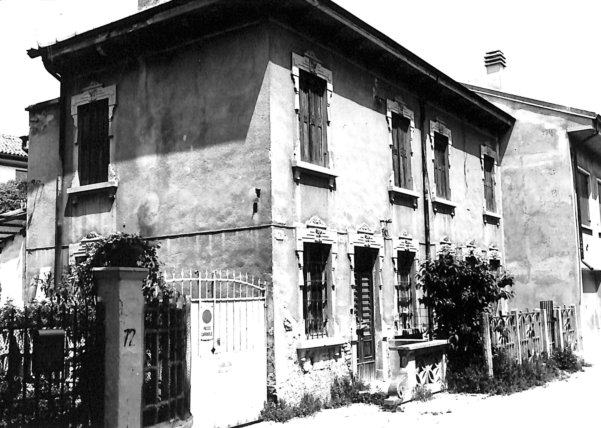 casa