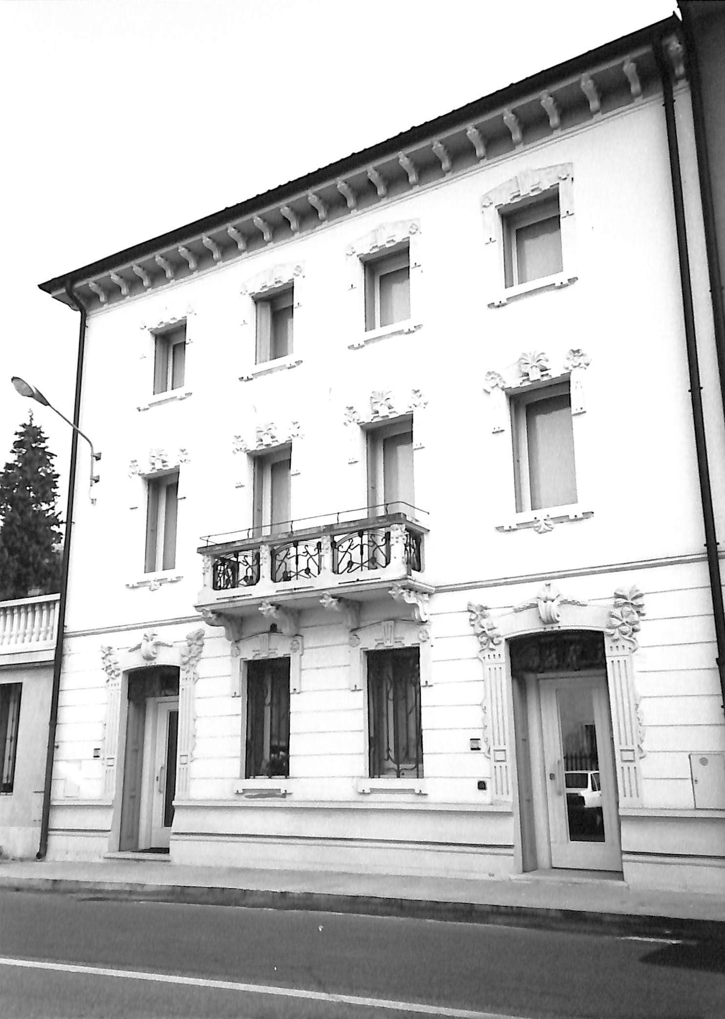 casa