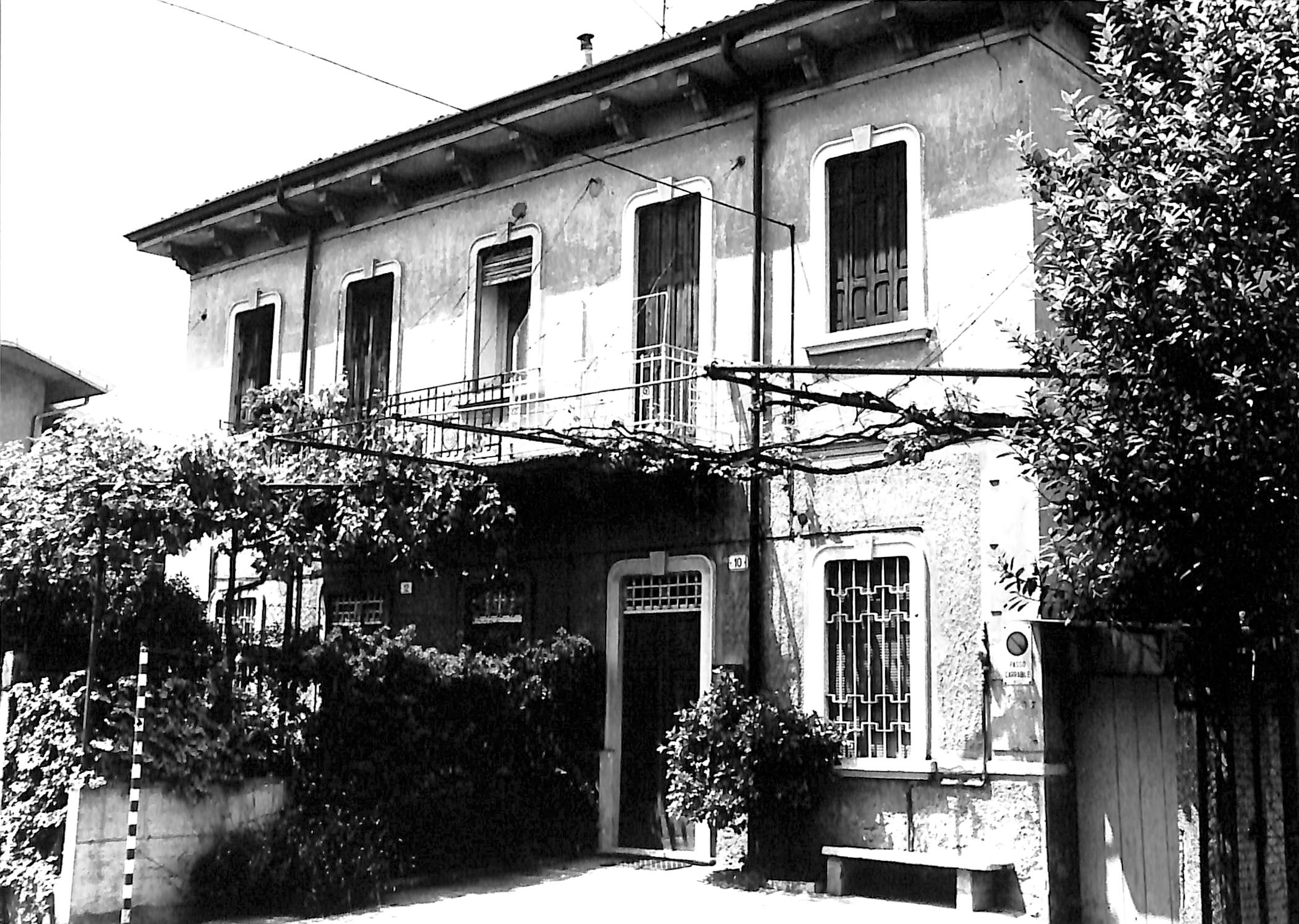 casa