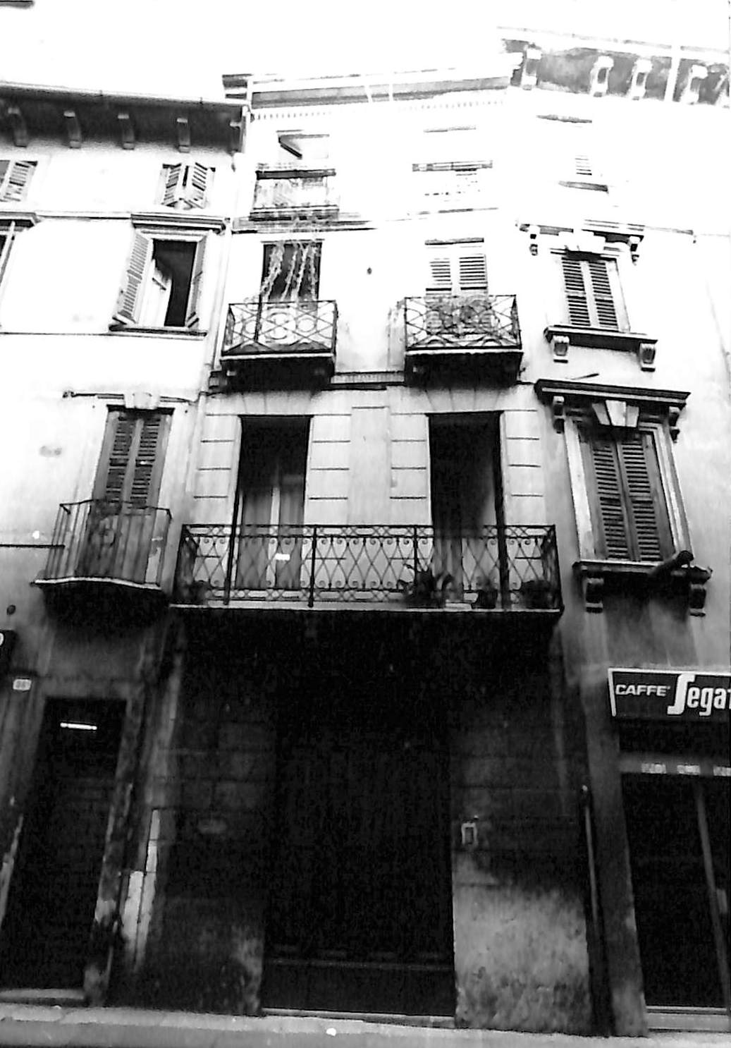 casa