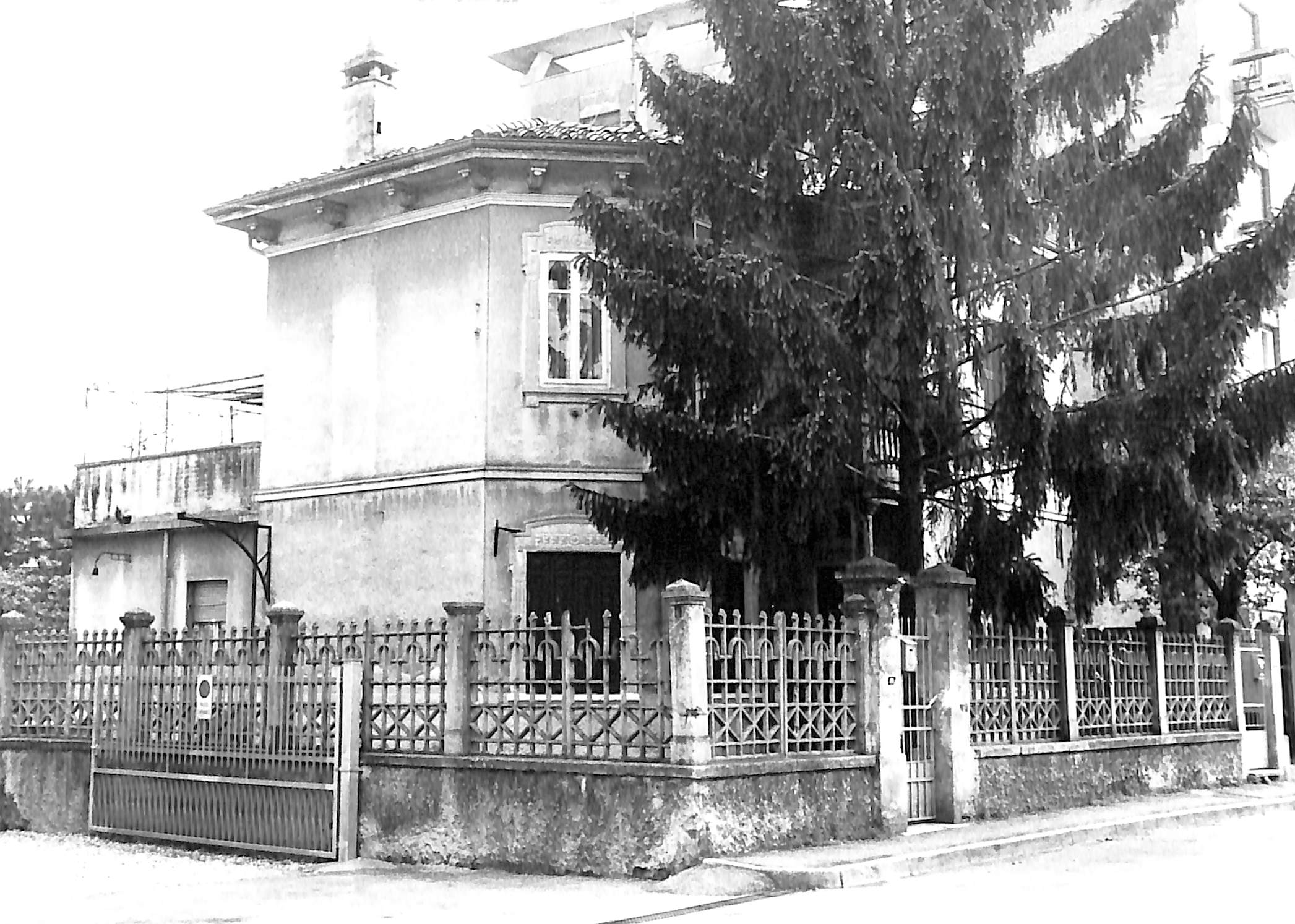 casa