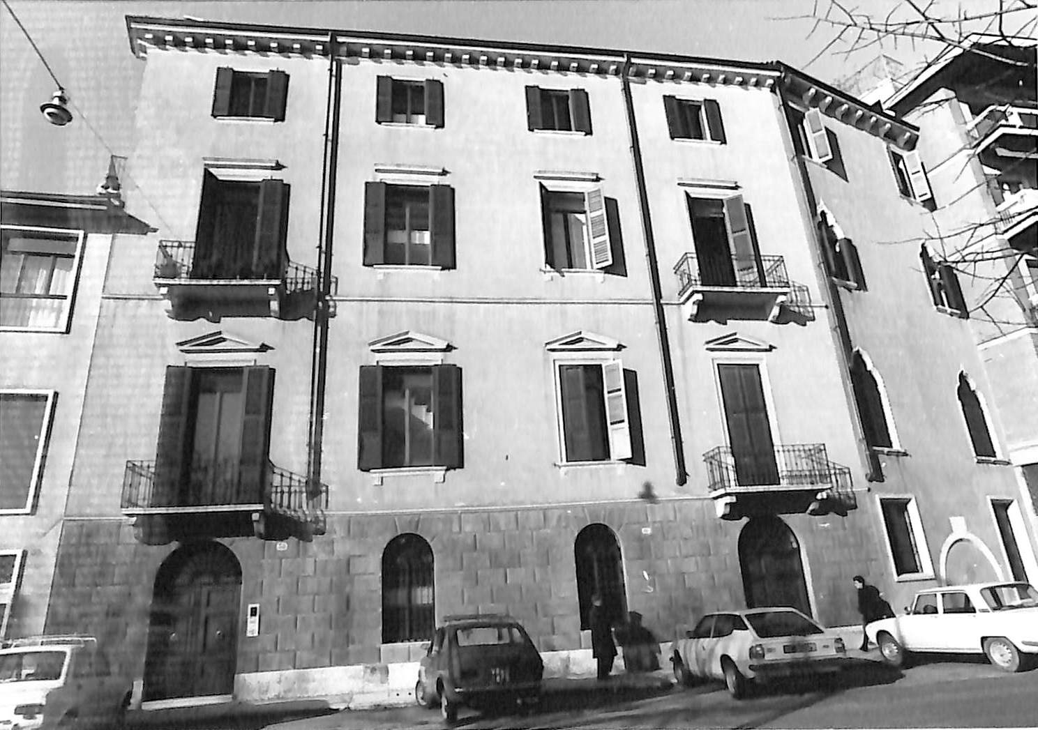casa