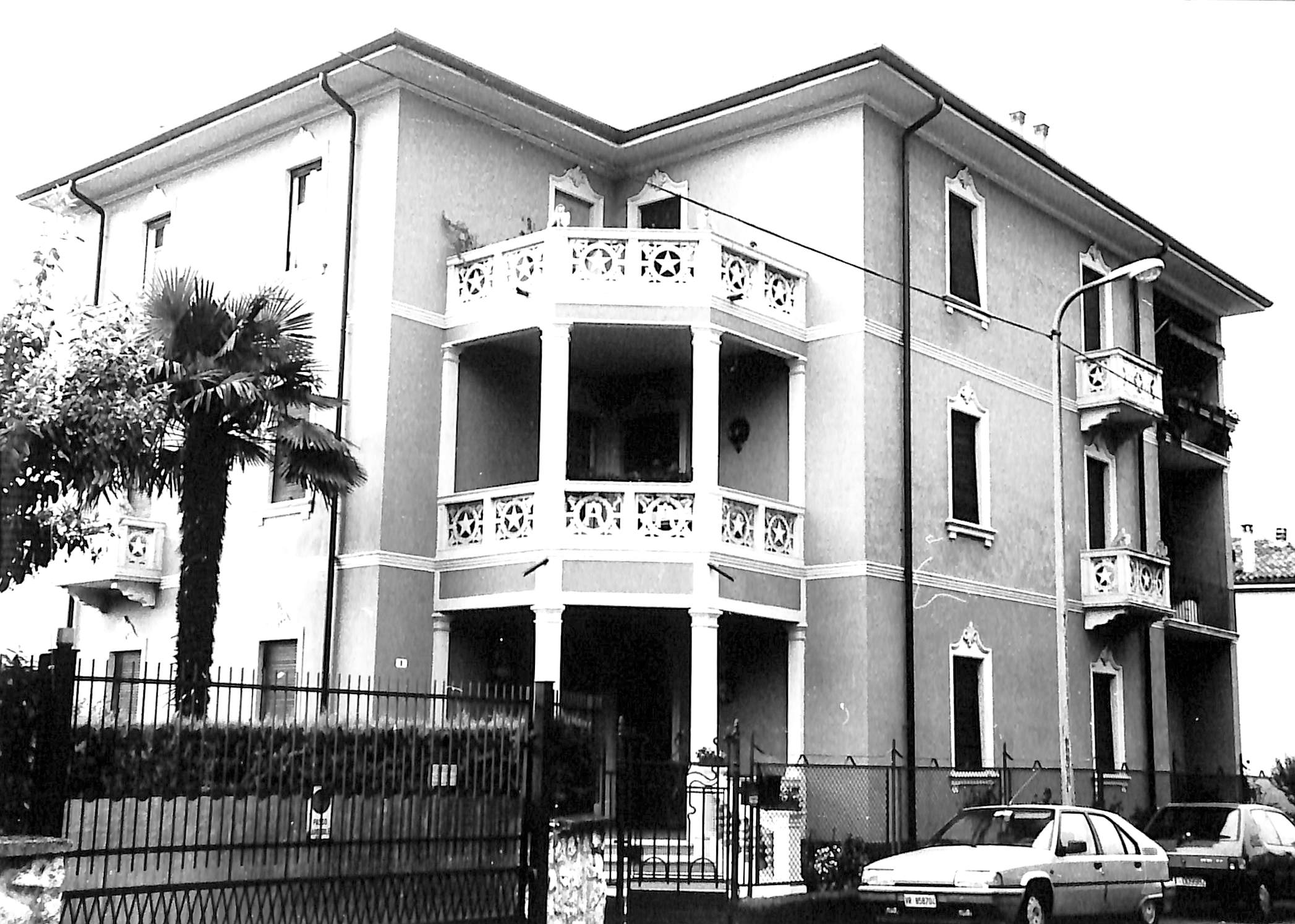 casa