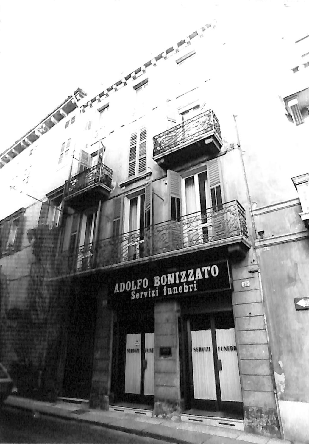 casa