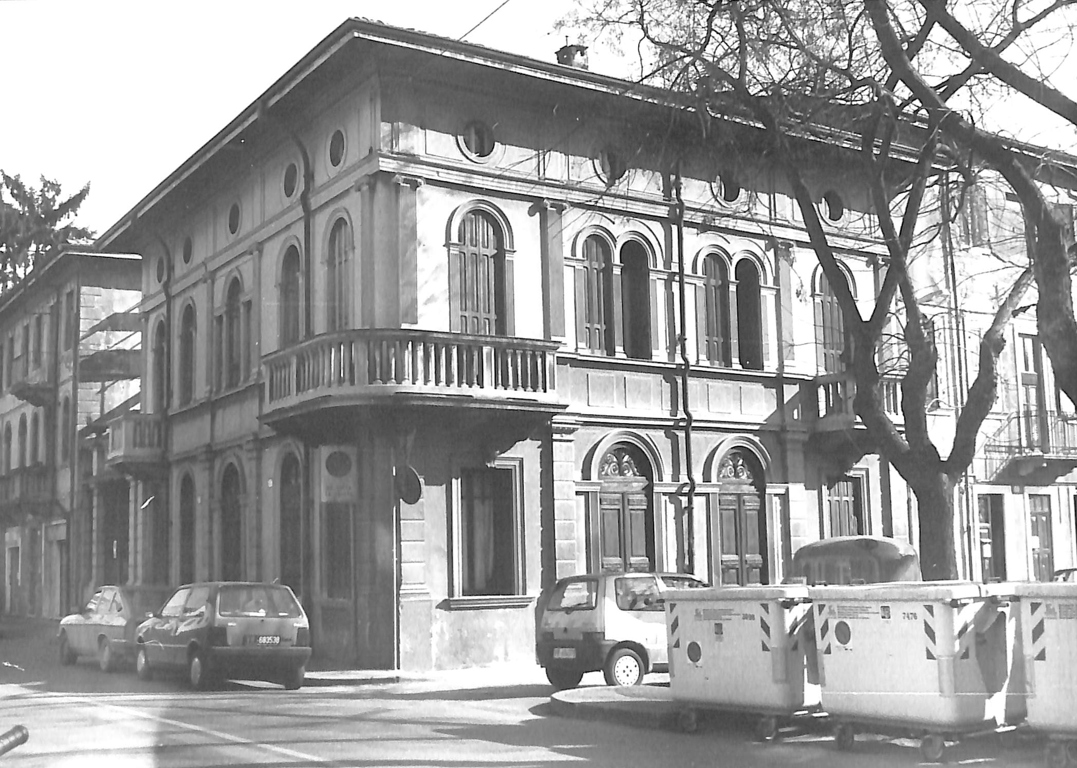casa Bertucco