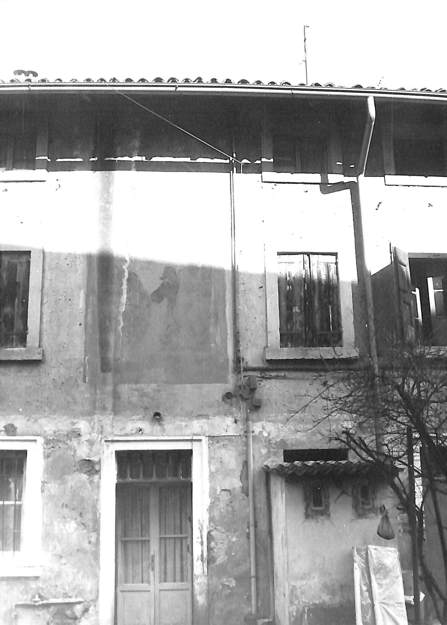 casa, a schiera