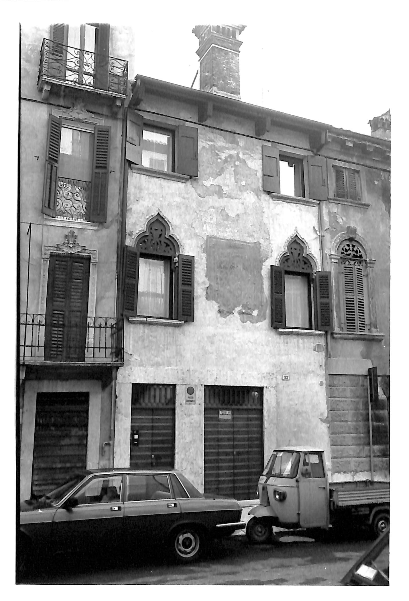 casa, abitazione