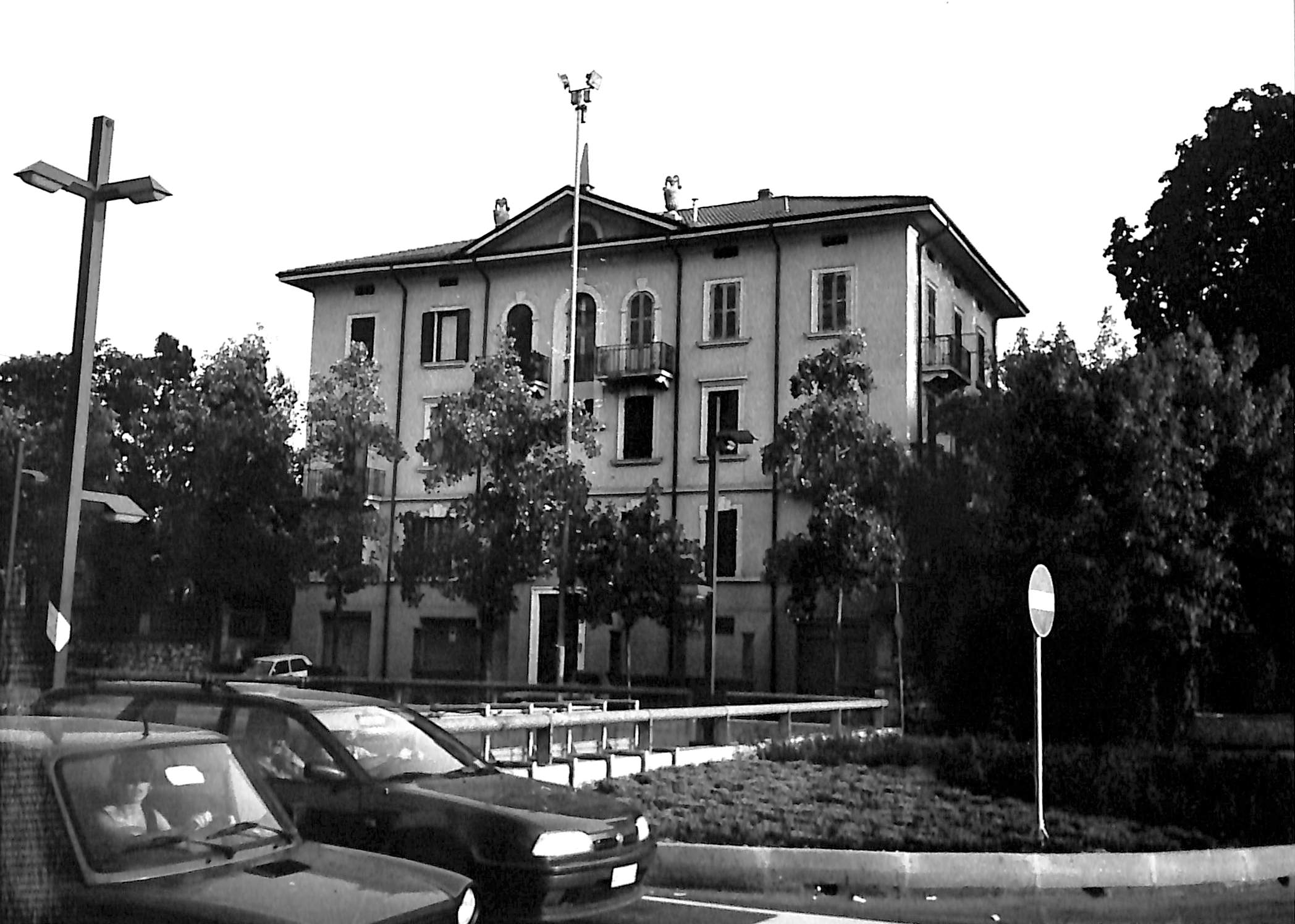 casa, d'abitazione