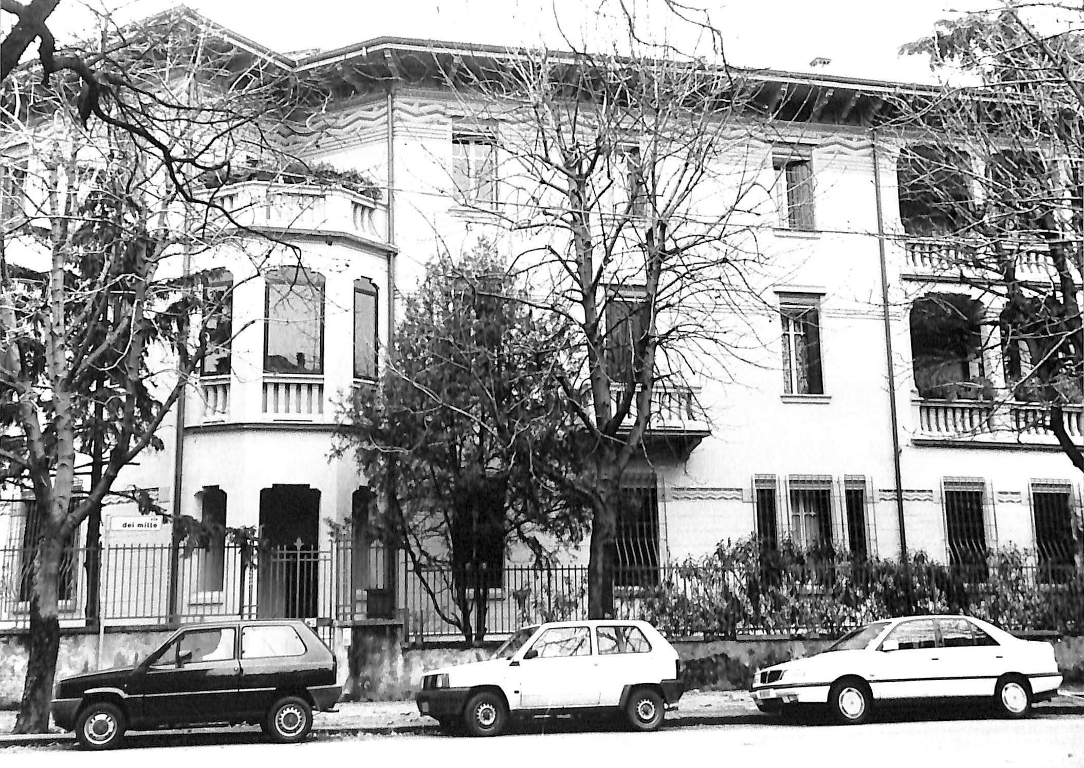 casa, signorile