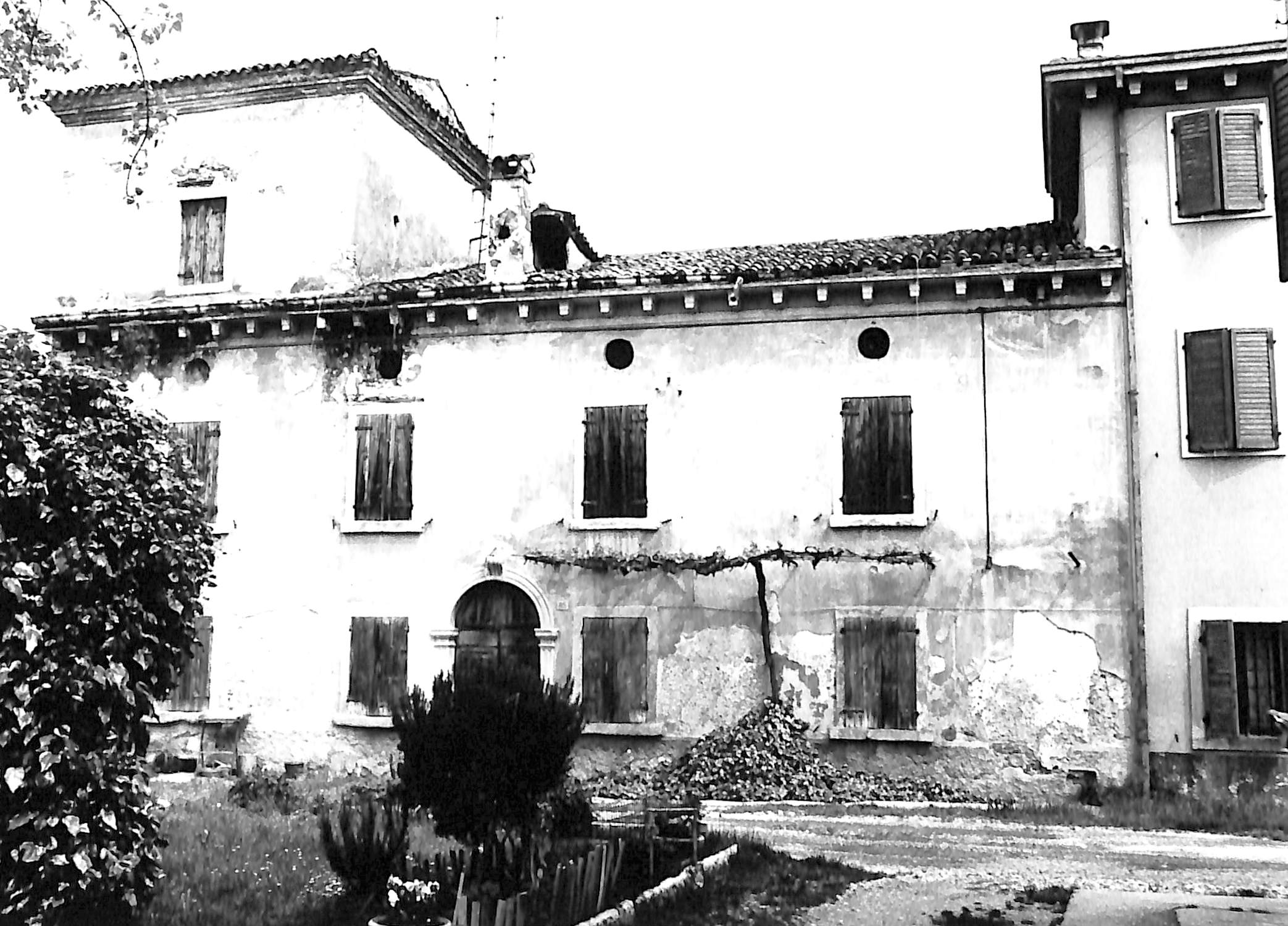 casale, rurale