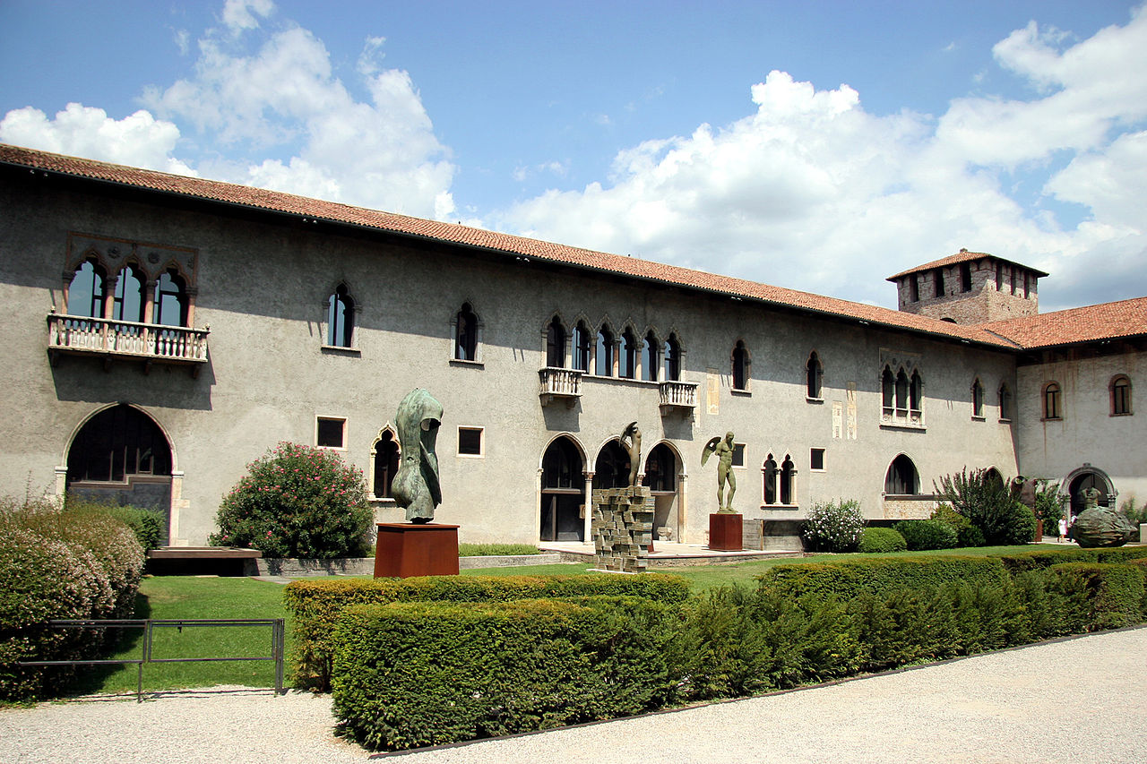 castello, Castelvecchio, Castello di San Martino in Aquaro