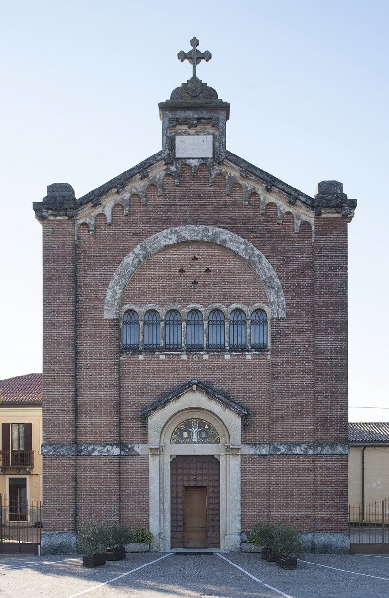 chiesa, Chiesa di S. Felice I Papa, Chiesa di San Felice Extra