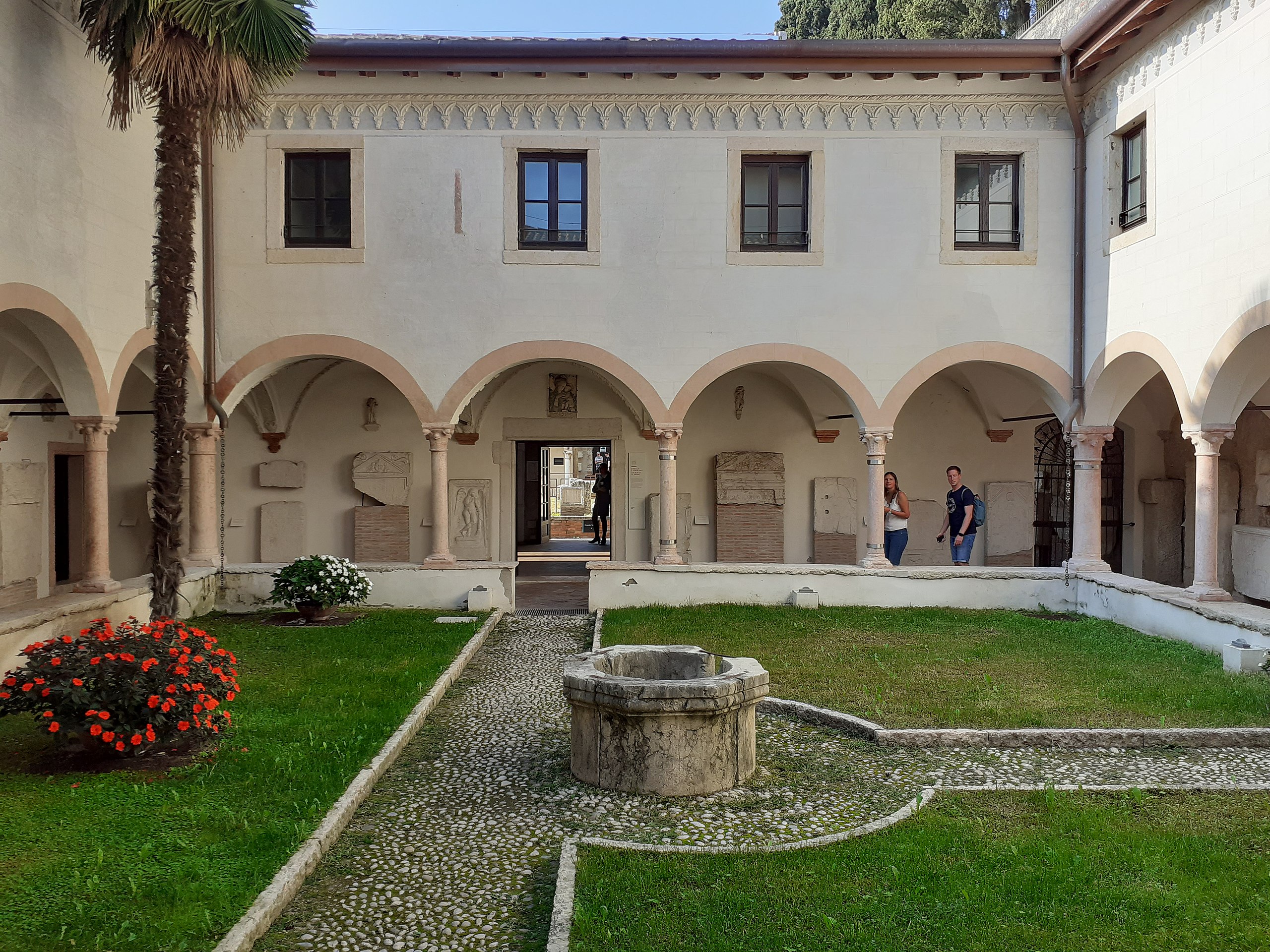 convento, ex Convento dei Gesuati
