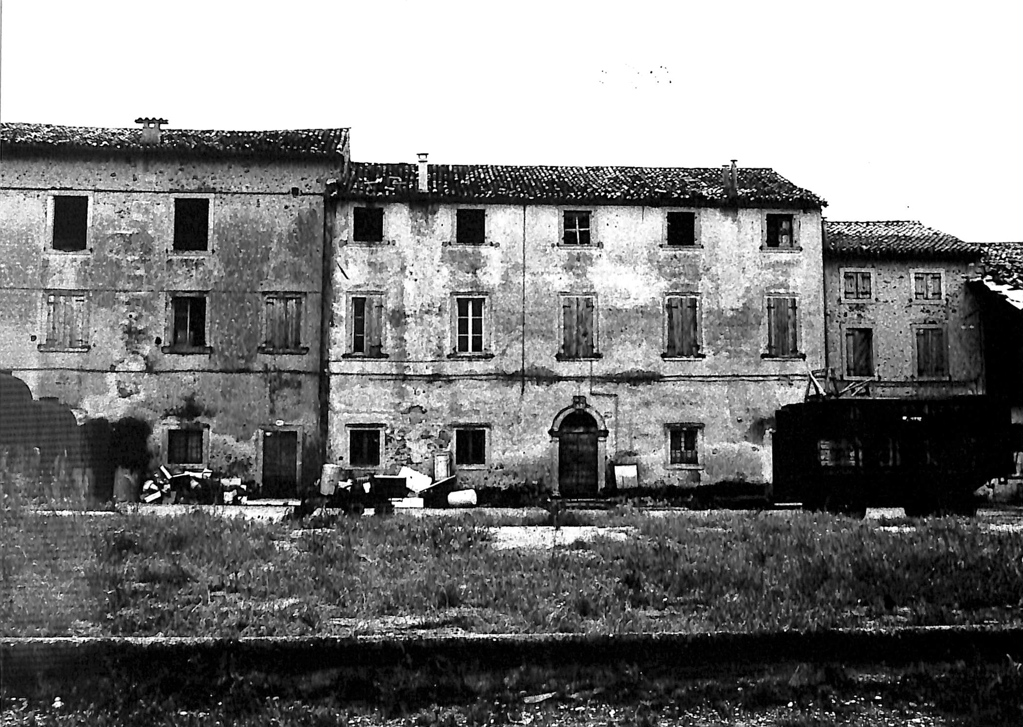 corte la contina