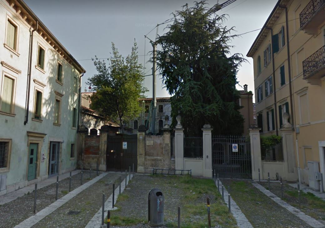 fonderia, Fonderia Cavadini
