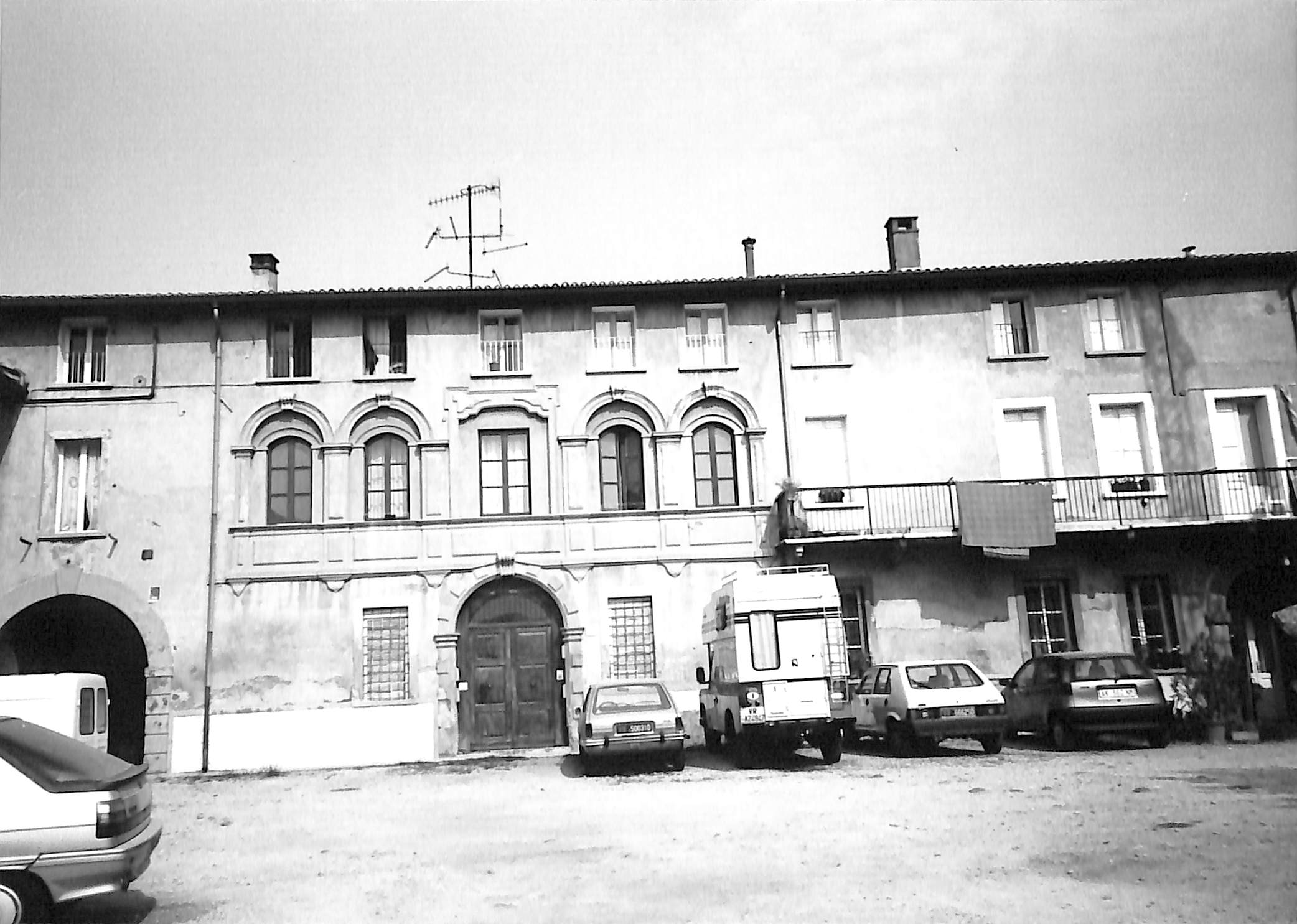 palazzo
