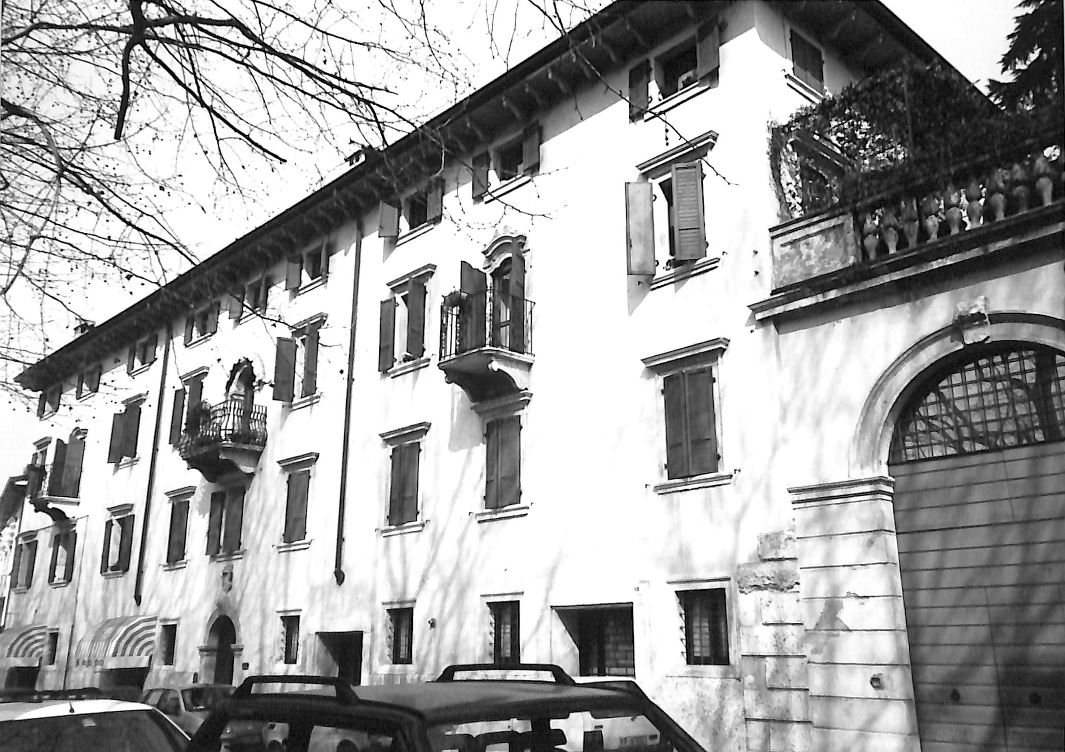 palazzo