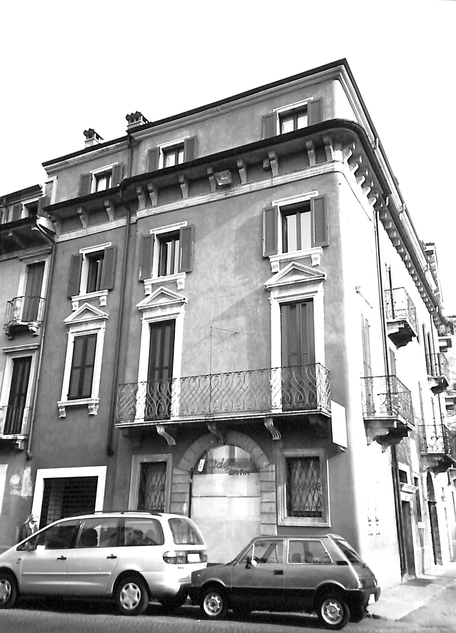 palazzo