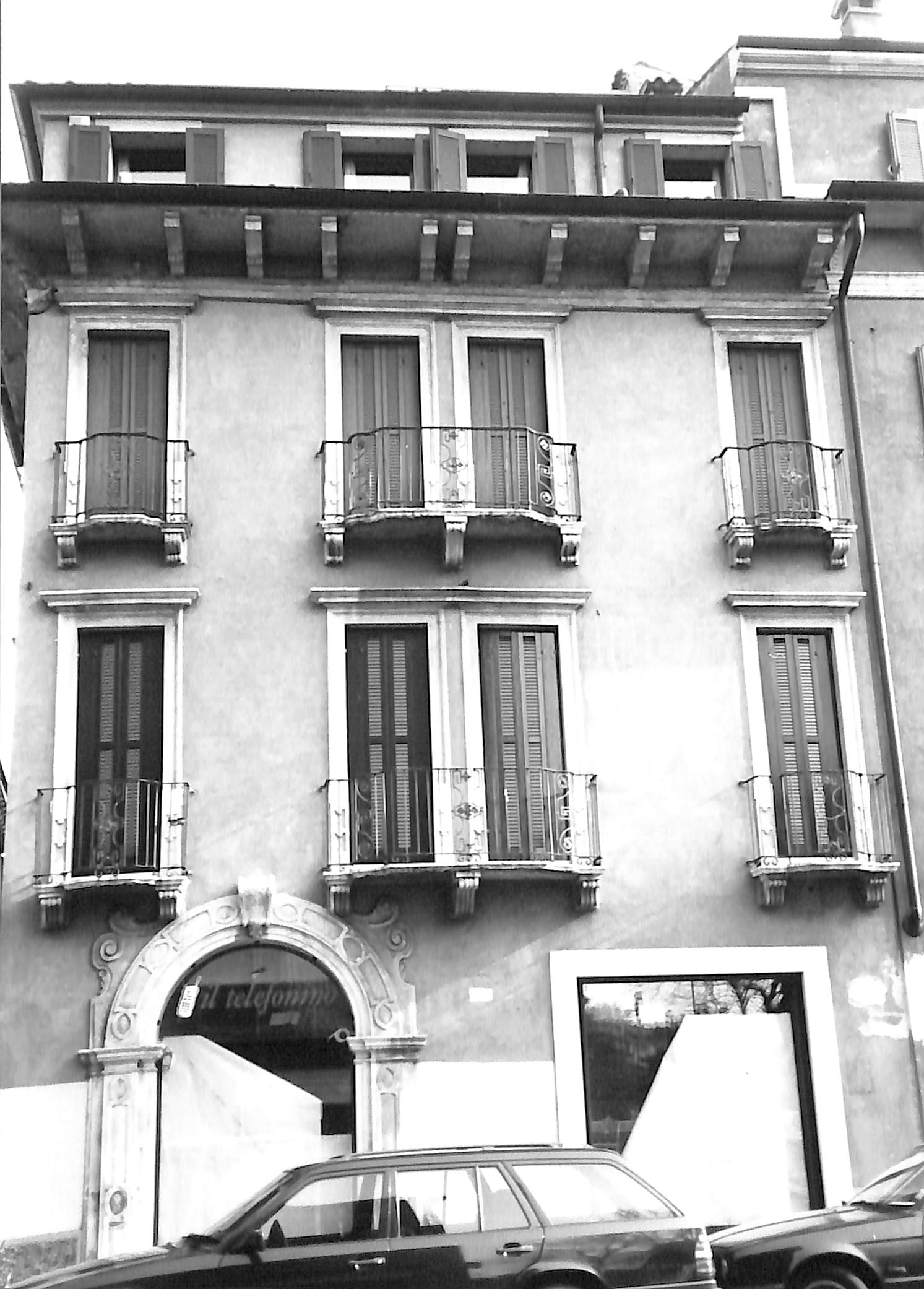palazzo