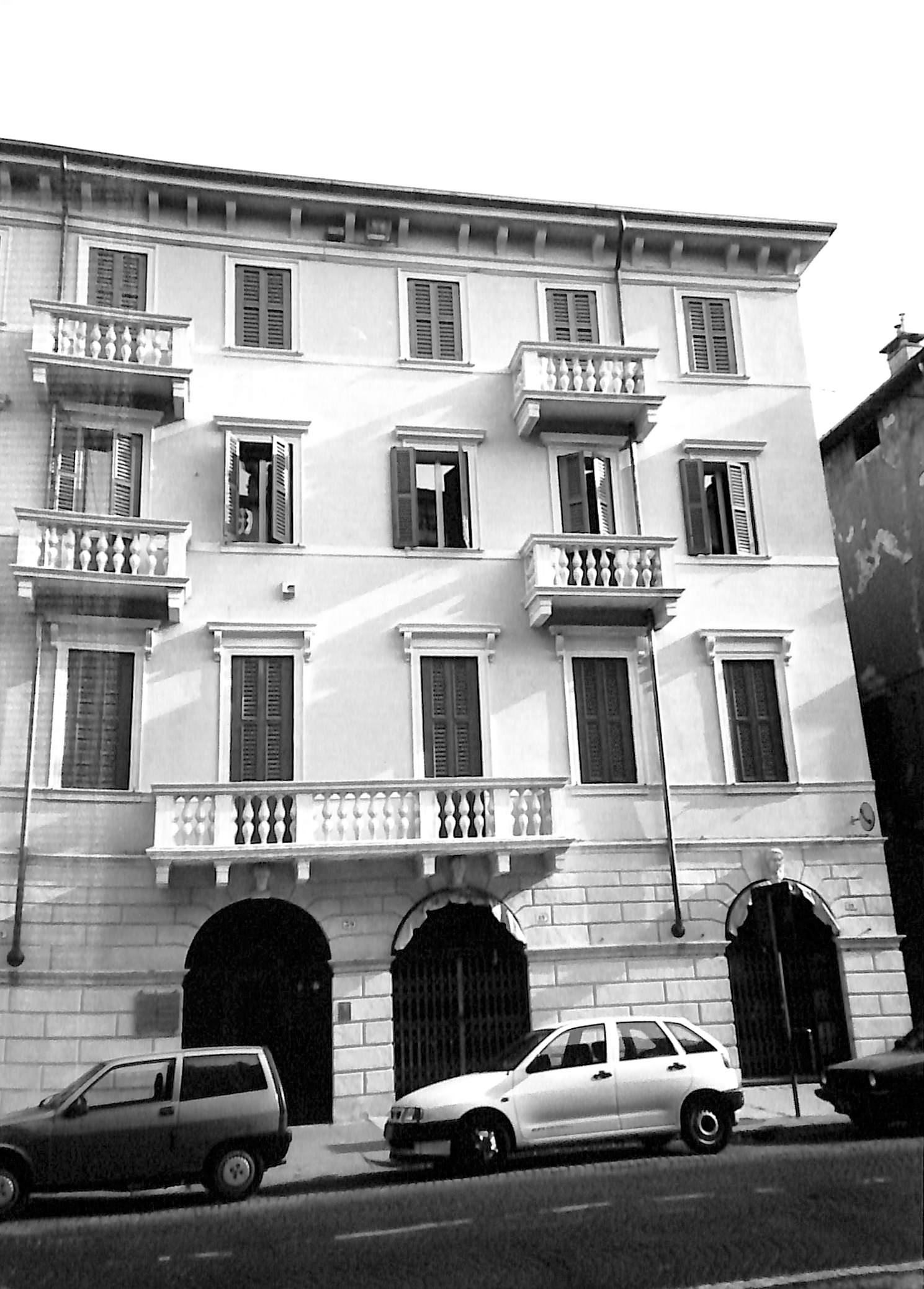 palazzo