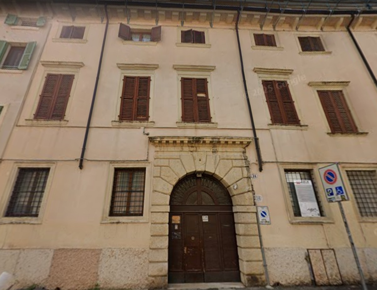 palazzo, Museo storico del ricamo