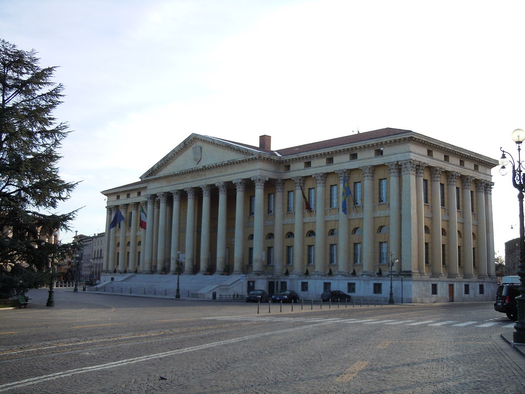 palazzo, Palazzo Barbieri