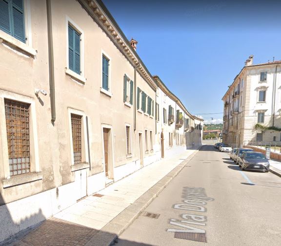 palazzo, Palazzo Boldieri-Malaspina, Palazzo Bottagisio