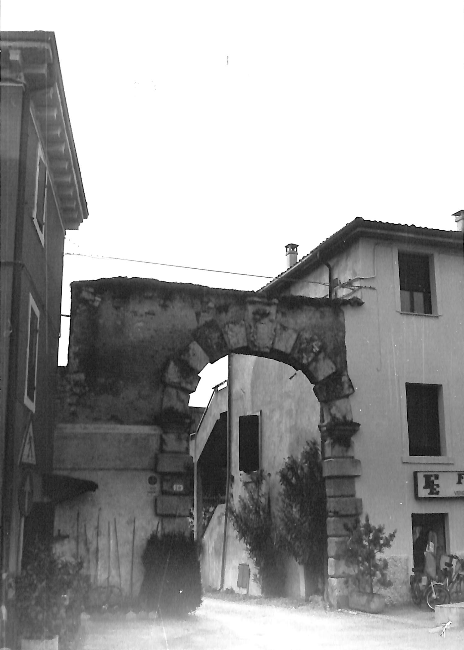 portale