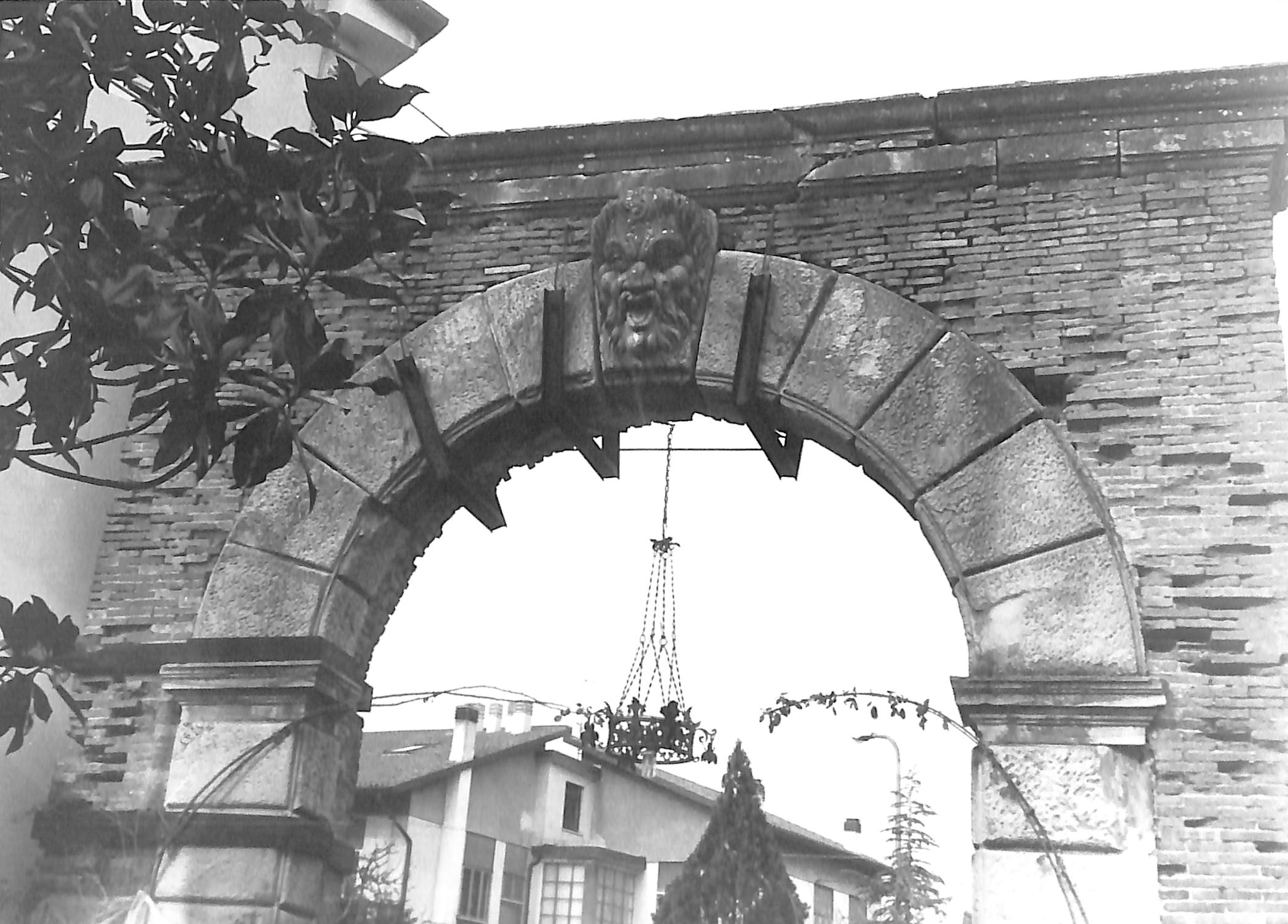 portale